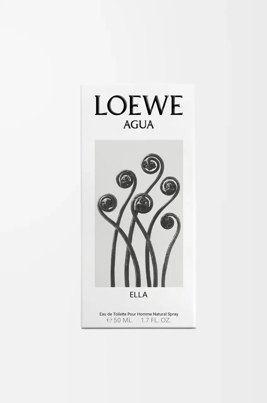 Hình 3 - Loewe Agua Ella EDT 50ml