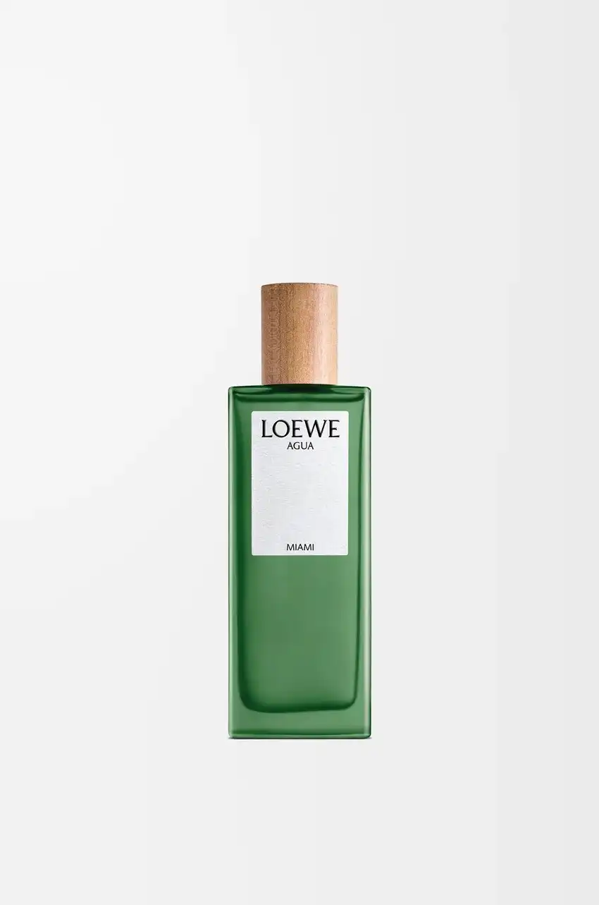 Loewe Agua Miami