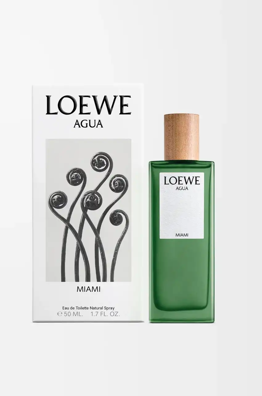 Hình 2 - Loewe Agua Miami EDT 50ml