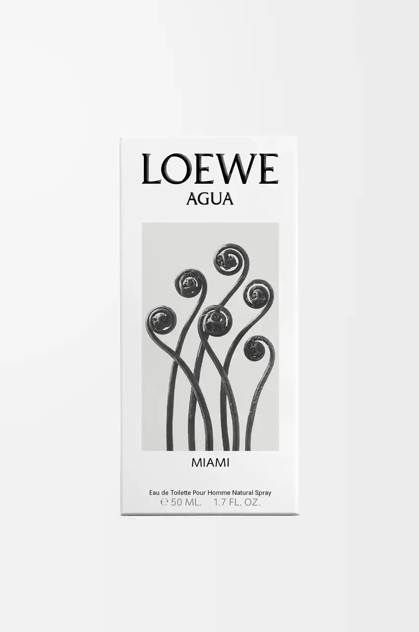 Hình 3 - Loewe Agua Miami EDT 50ml