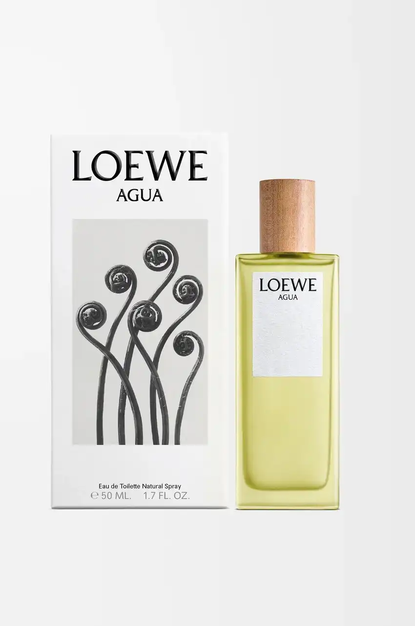 Hình 2 - Loewe Agua EDT 50ml