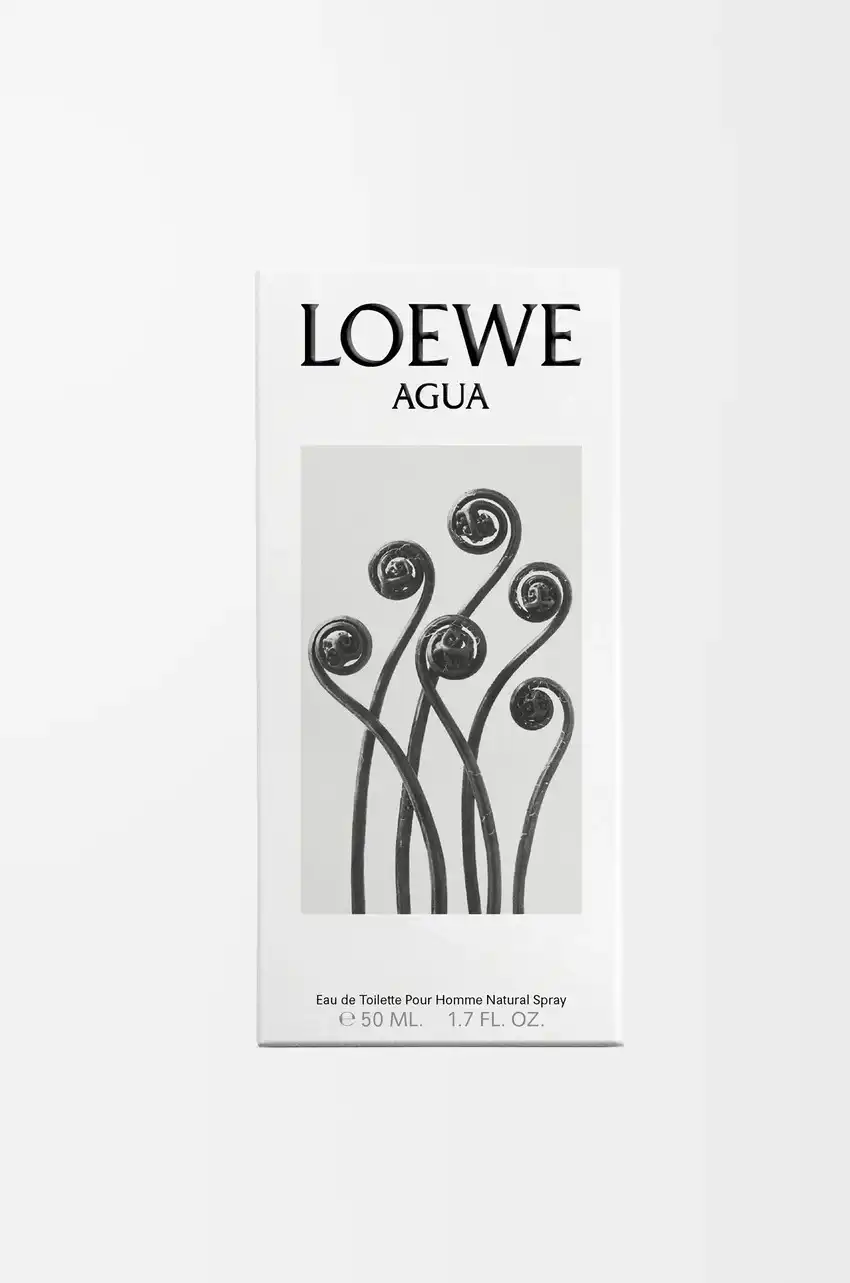 Hình 3 - Loewe Agua EDT 50ml