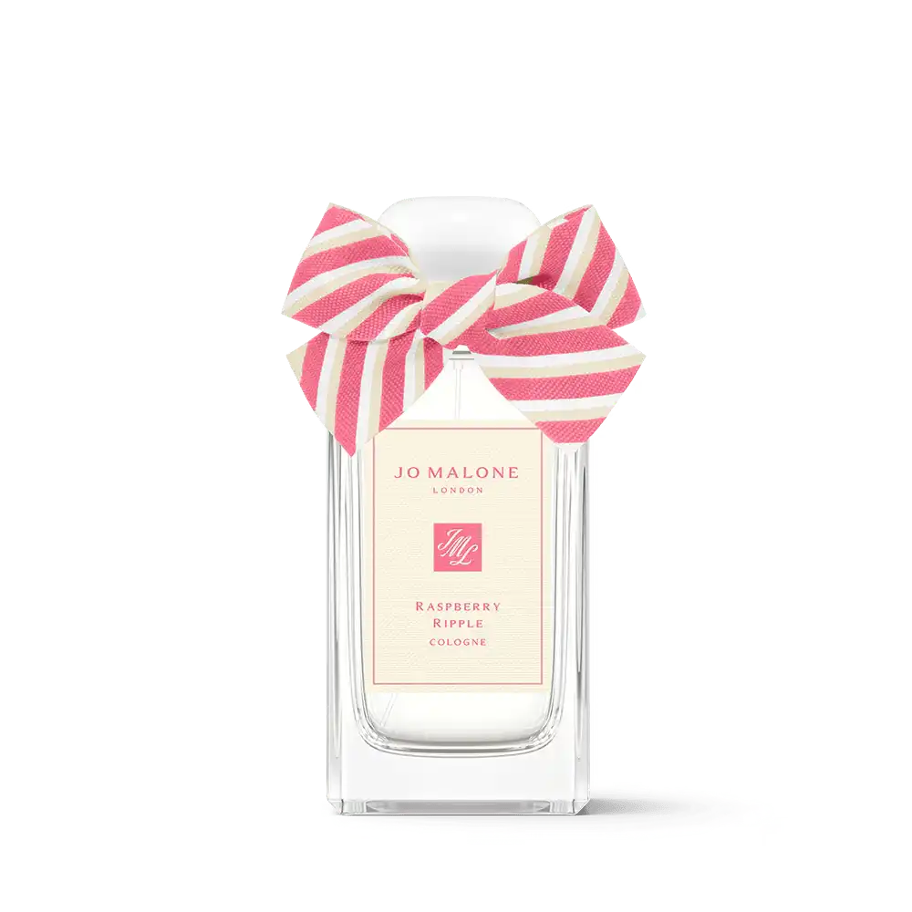 Jo Malone London Raspberry Ripple (2025) EDC - MC Perfume & Diamond ...