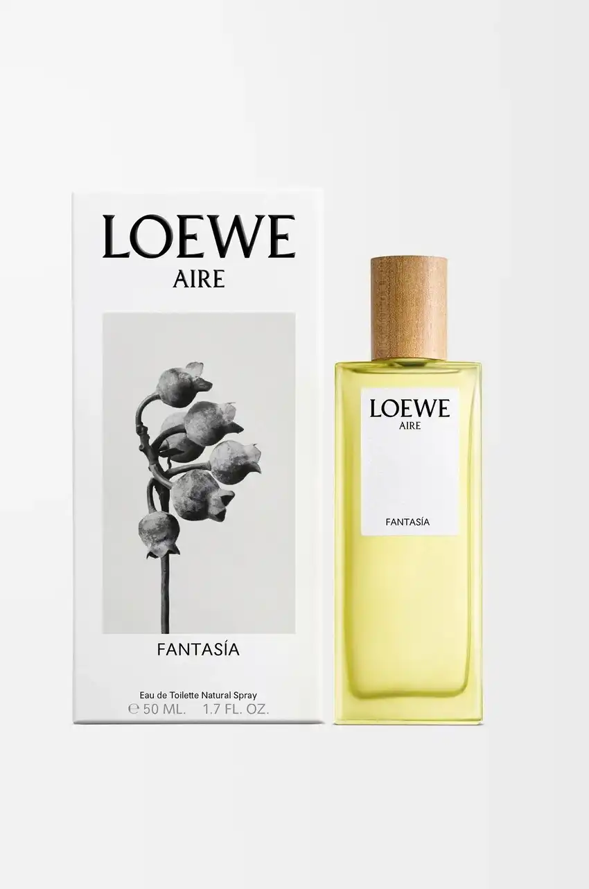 Hình 2 - Loewe Aire Fantasía EDT 50ml