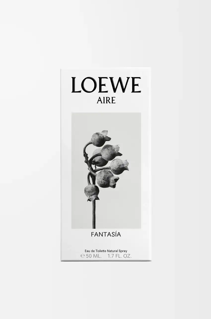 Hình 3 - Loewe Aire Fantasía EDT 50ml