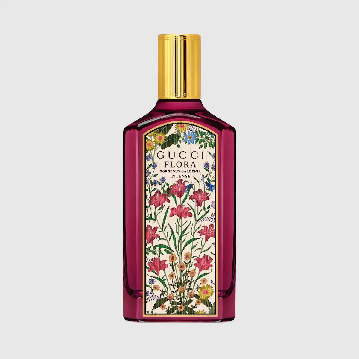 Gucci Flora Gorgeous Gardenia (2025)