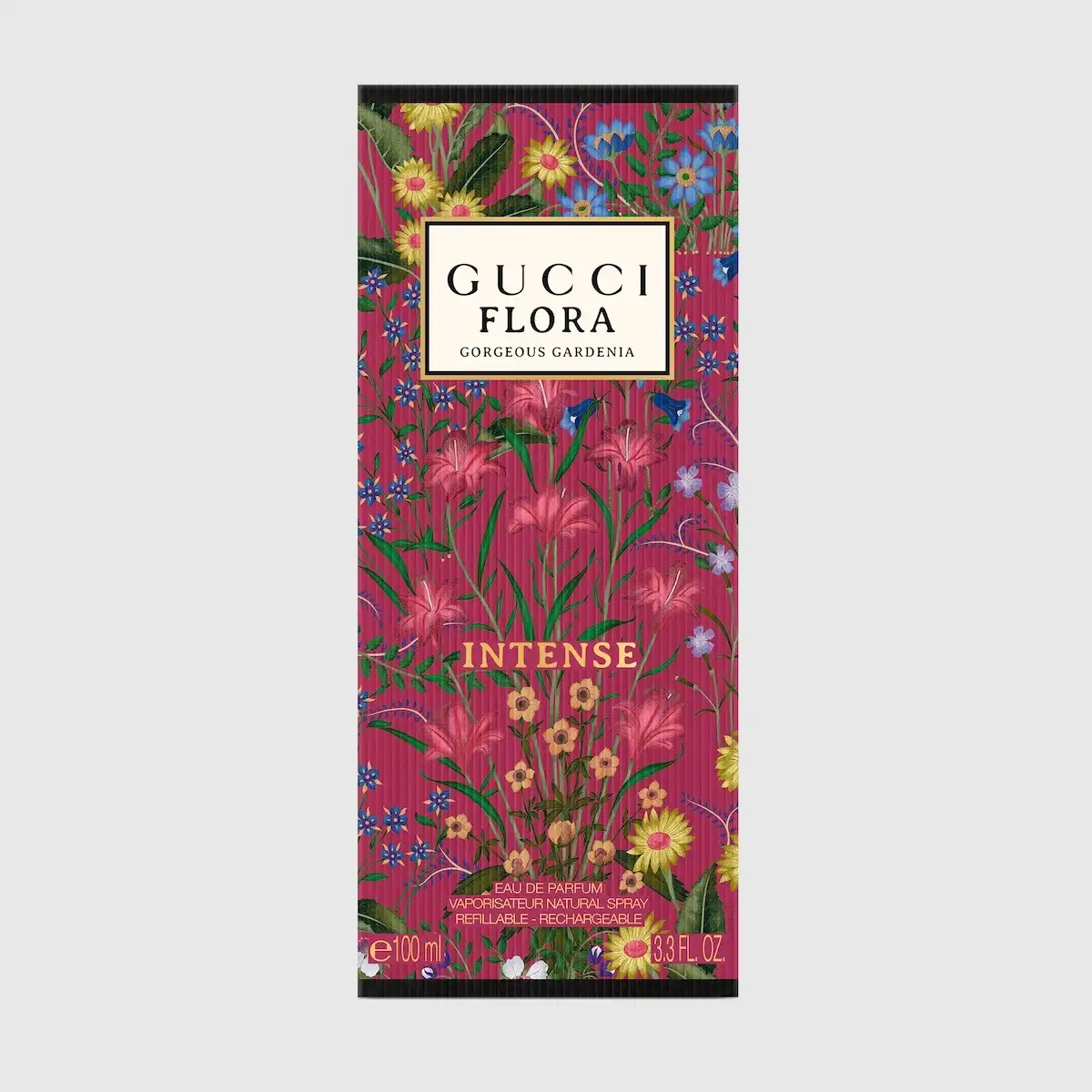 Hình 5 - Gucci Flora Gorgeous Gardenia (2025) EDP Intense 100ml