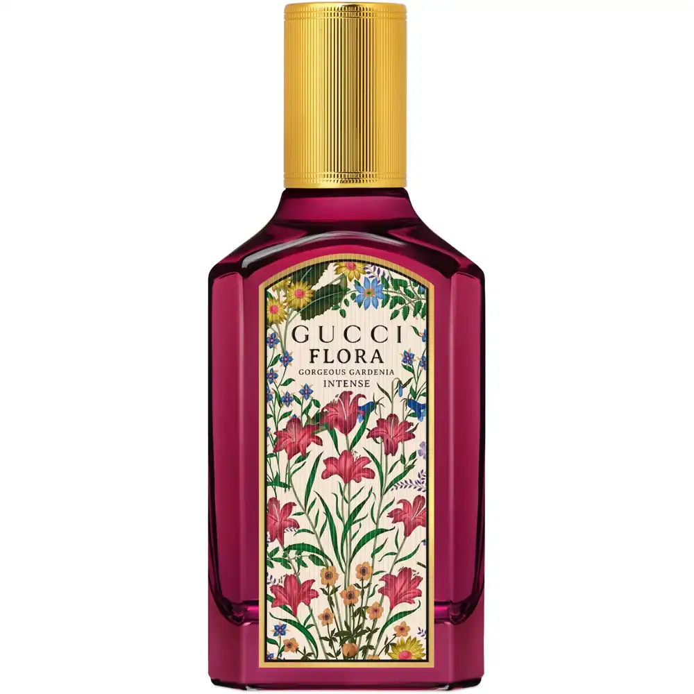 Hình 1 - Gucci Flora Gorgeous Gardenia (2025) EDP Intense 50ml