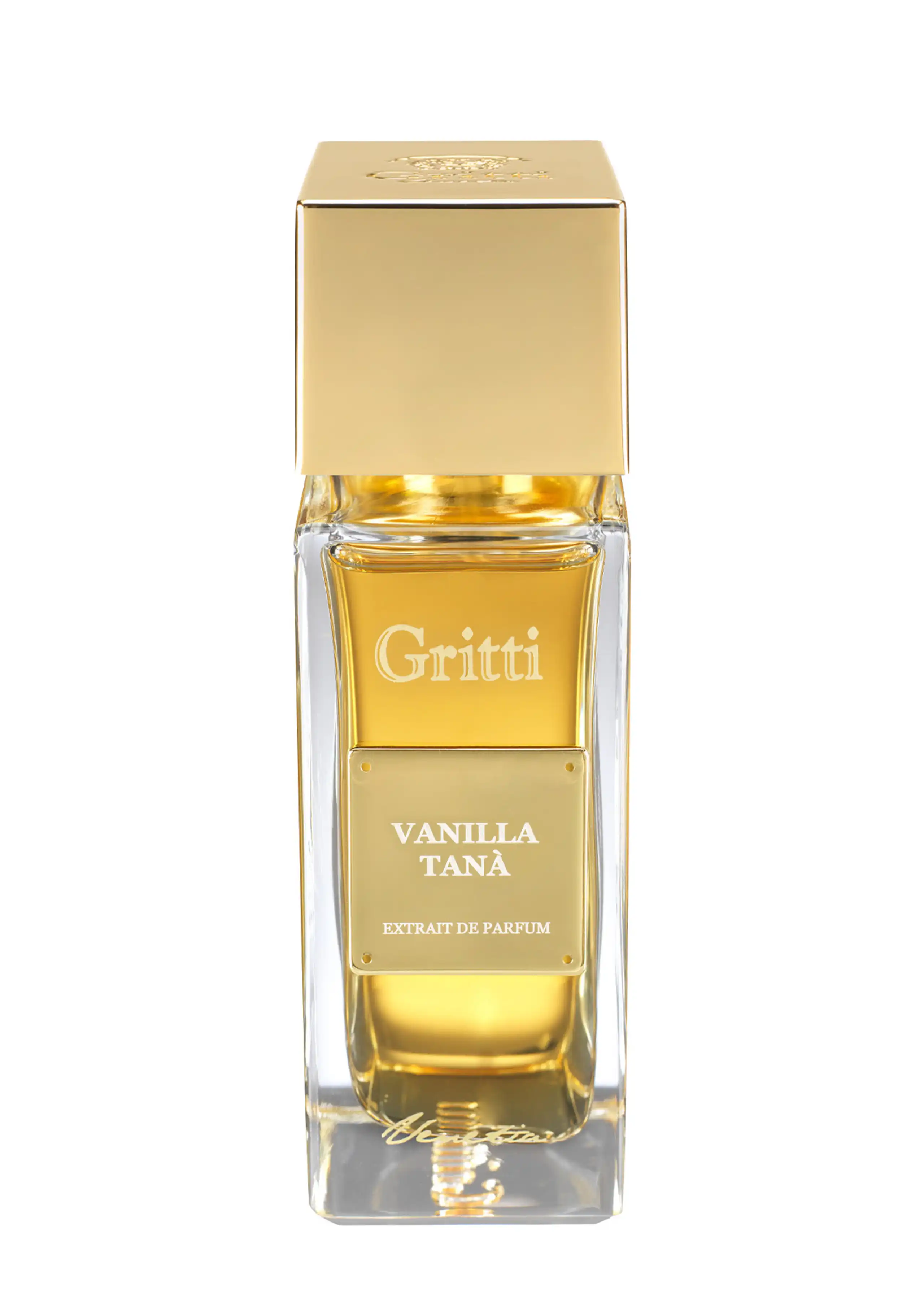 Hình 1 - Gritti Vanilla Tanà (2025) Extrait de Parfum 100ml