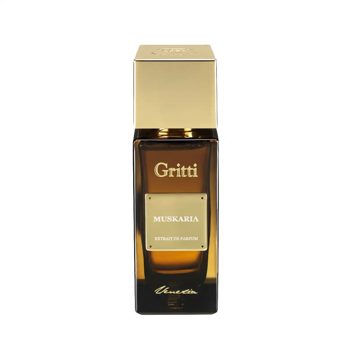 Gritti Muskaria (2025)