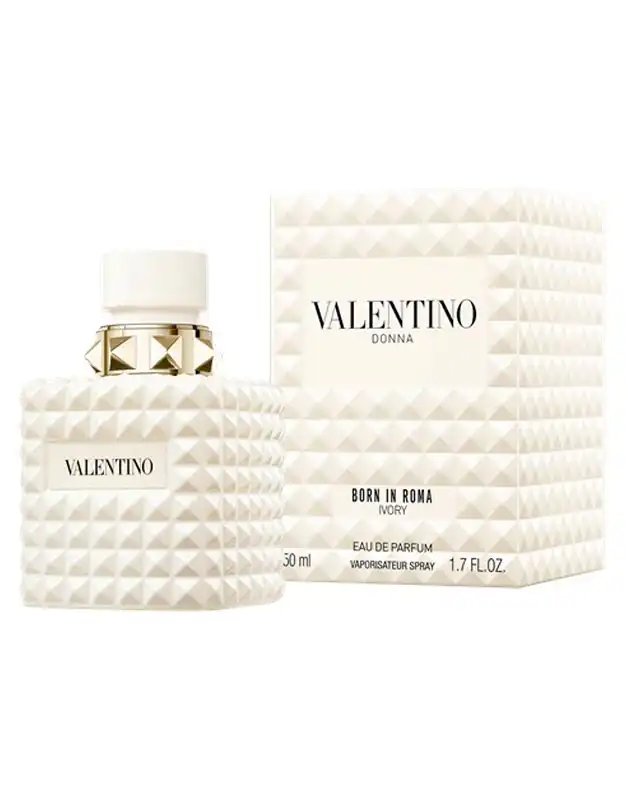 Hình 4 - Valentino Donna Born In Roma Ivory (2025) EDP 100ml