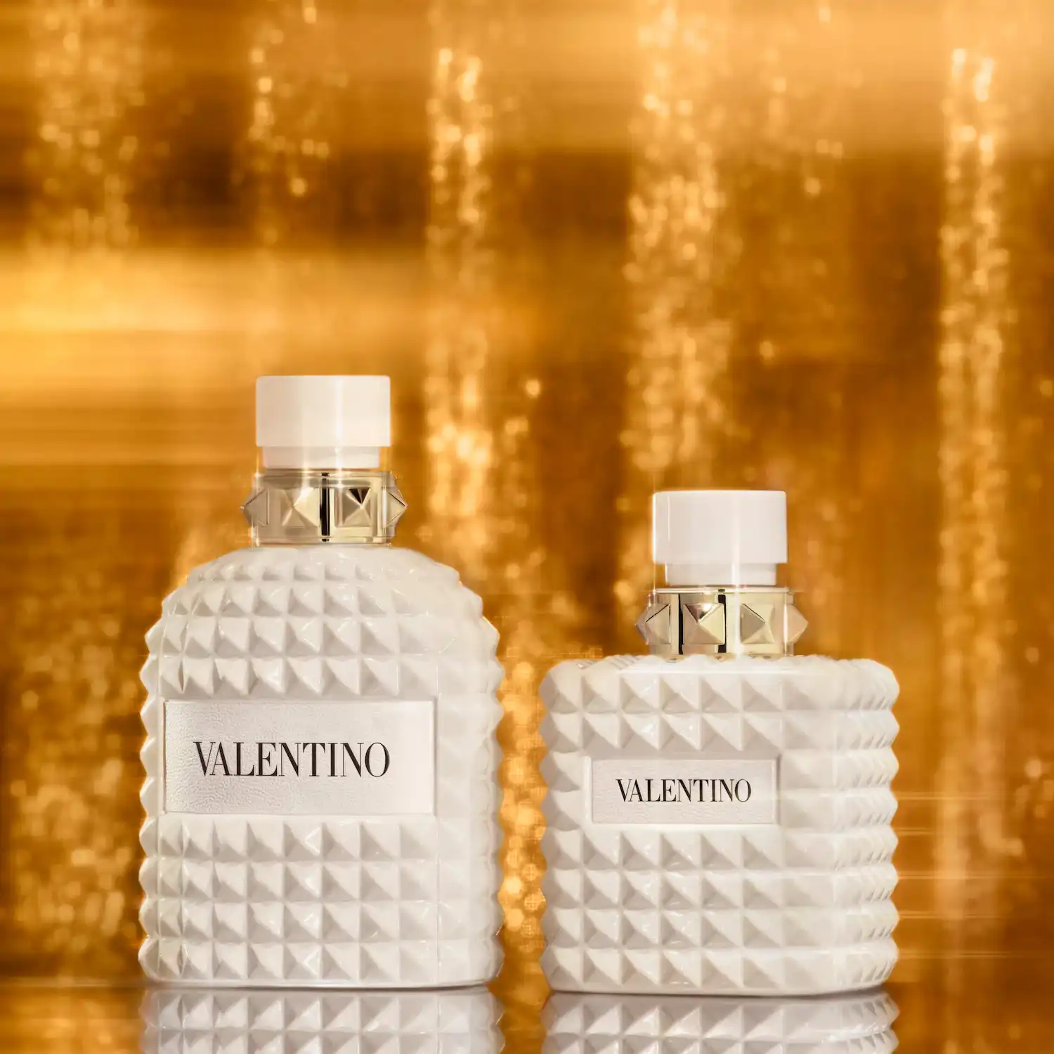 Hình 3 - Valentino Uomo Born In Roma Ivory (2025) EDT 100ml
