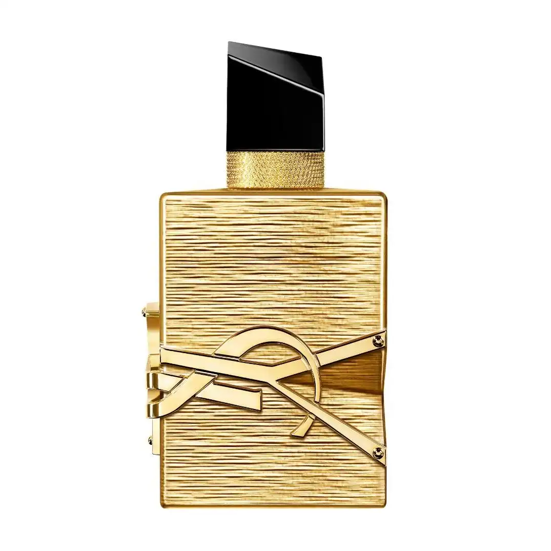 Yves Saint Laurent Libre Vanille Couture (2025)
