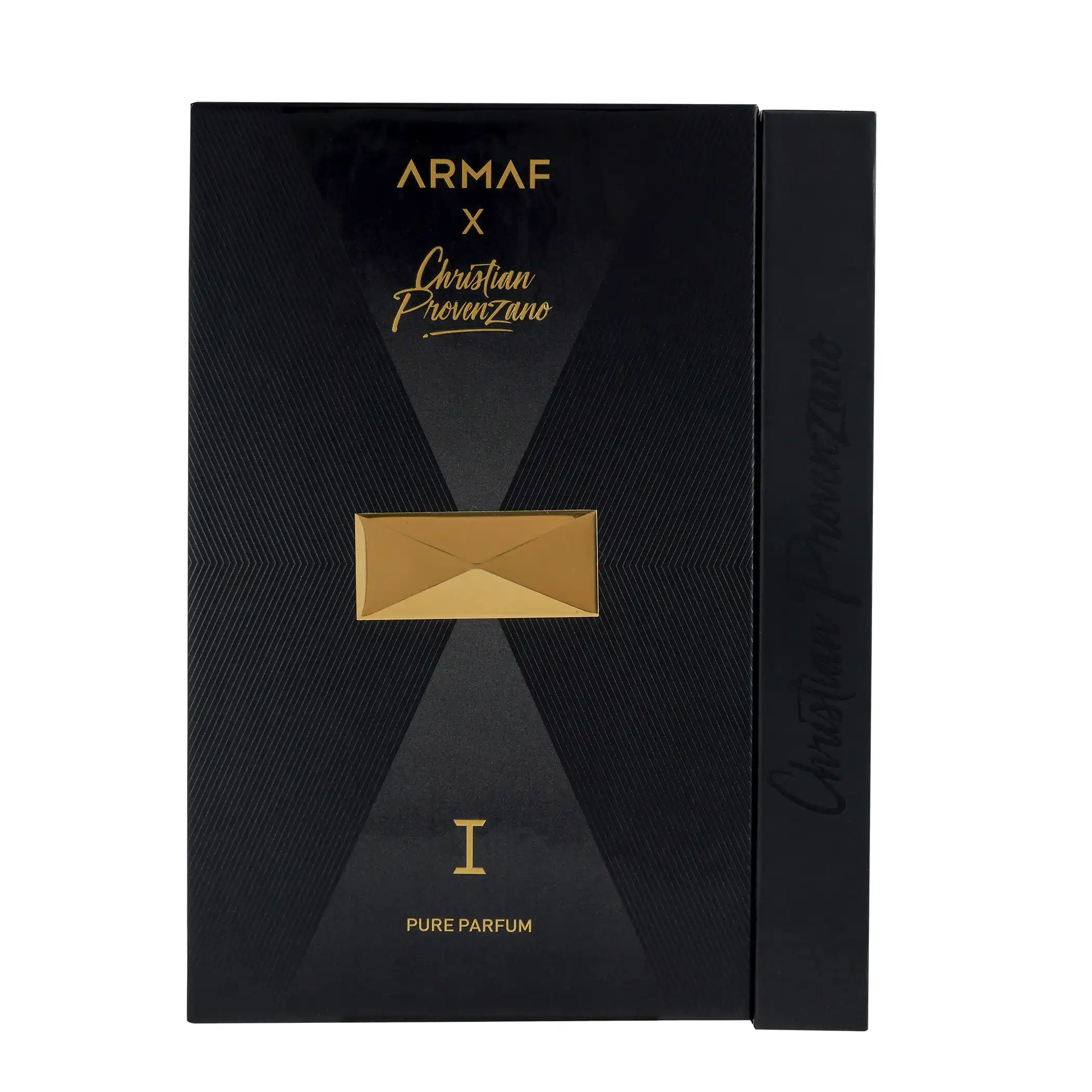 Hình 6 - Armaf ARMAF X Christian Provenzano I (2025) Parfum Chiết 10ml