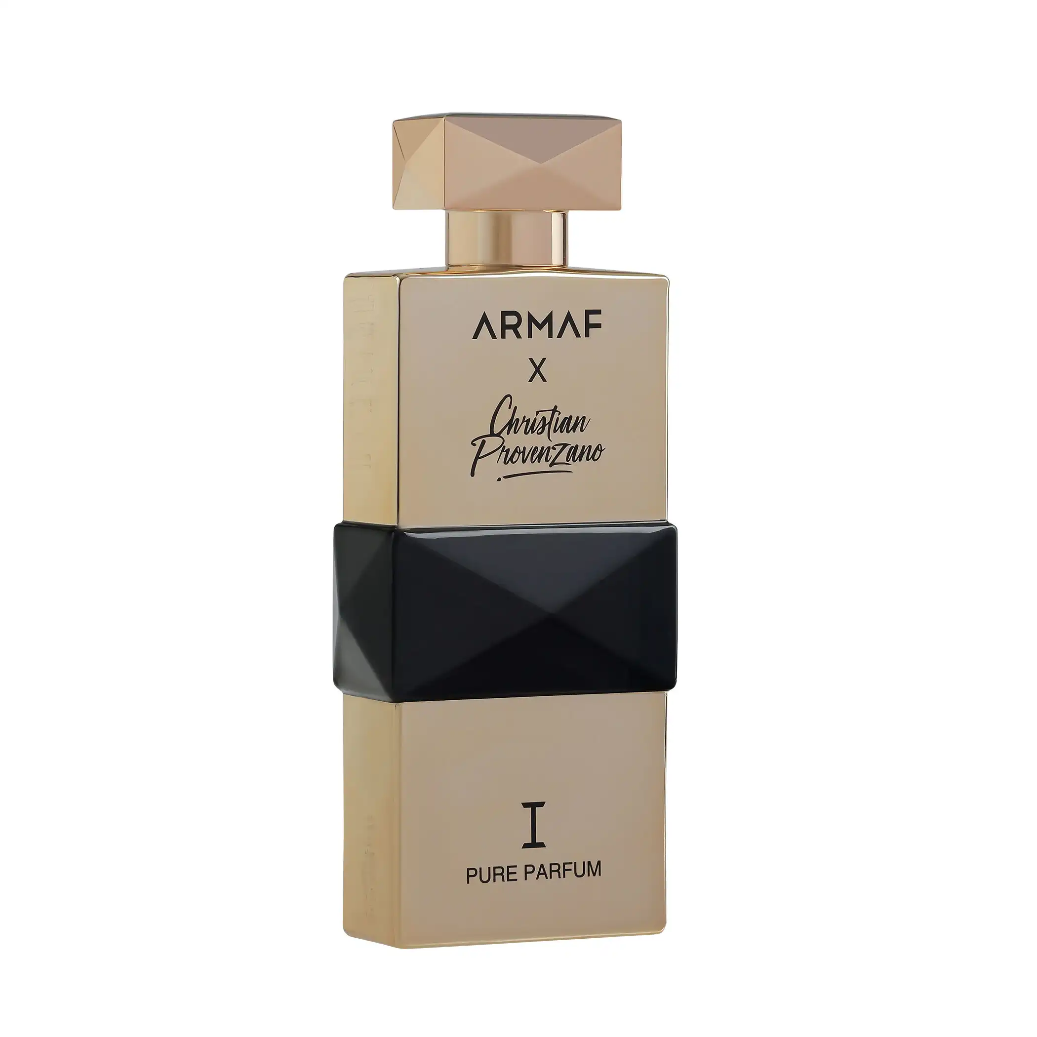 Hình 5 - Armaf ARMAF X Christian Provenzano I (2025) Parfum Chiết 10ml