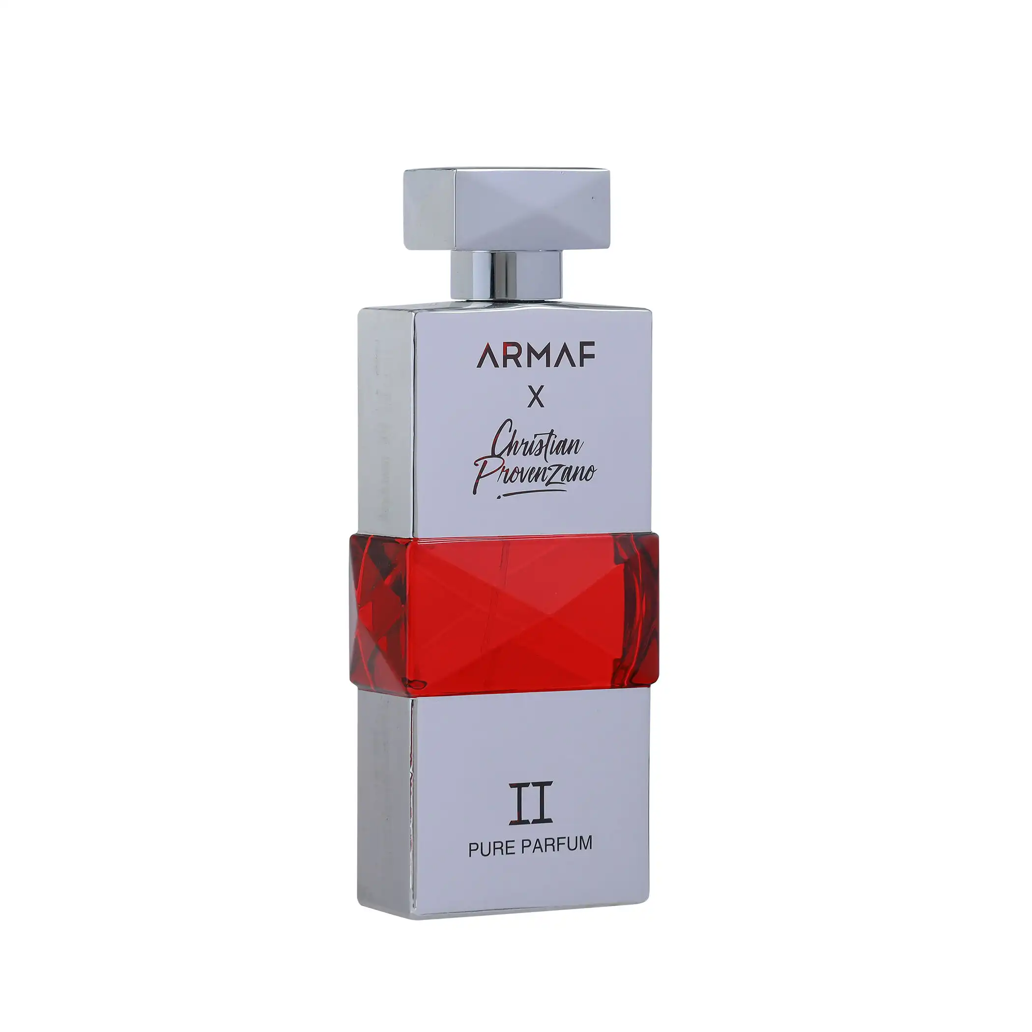 Hình 5 - Armaf ARMAF X Christian Provenzano II (2025) Parfum Chiết 10ml