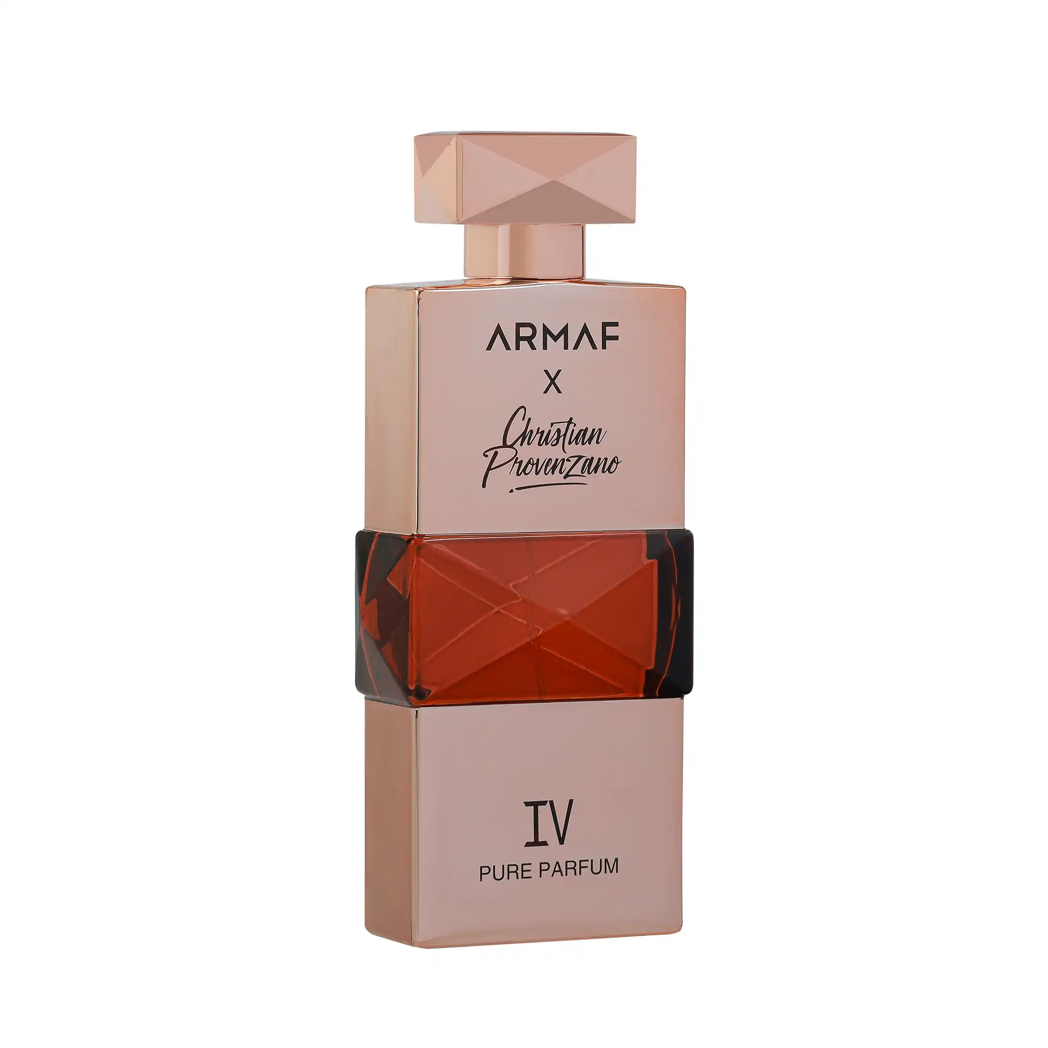 Hình 5 - Armaf ARMAF X Christian Provenzano IV (2025) Parfum Chiết 10ml
