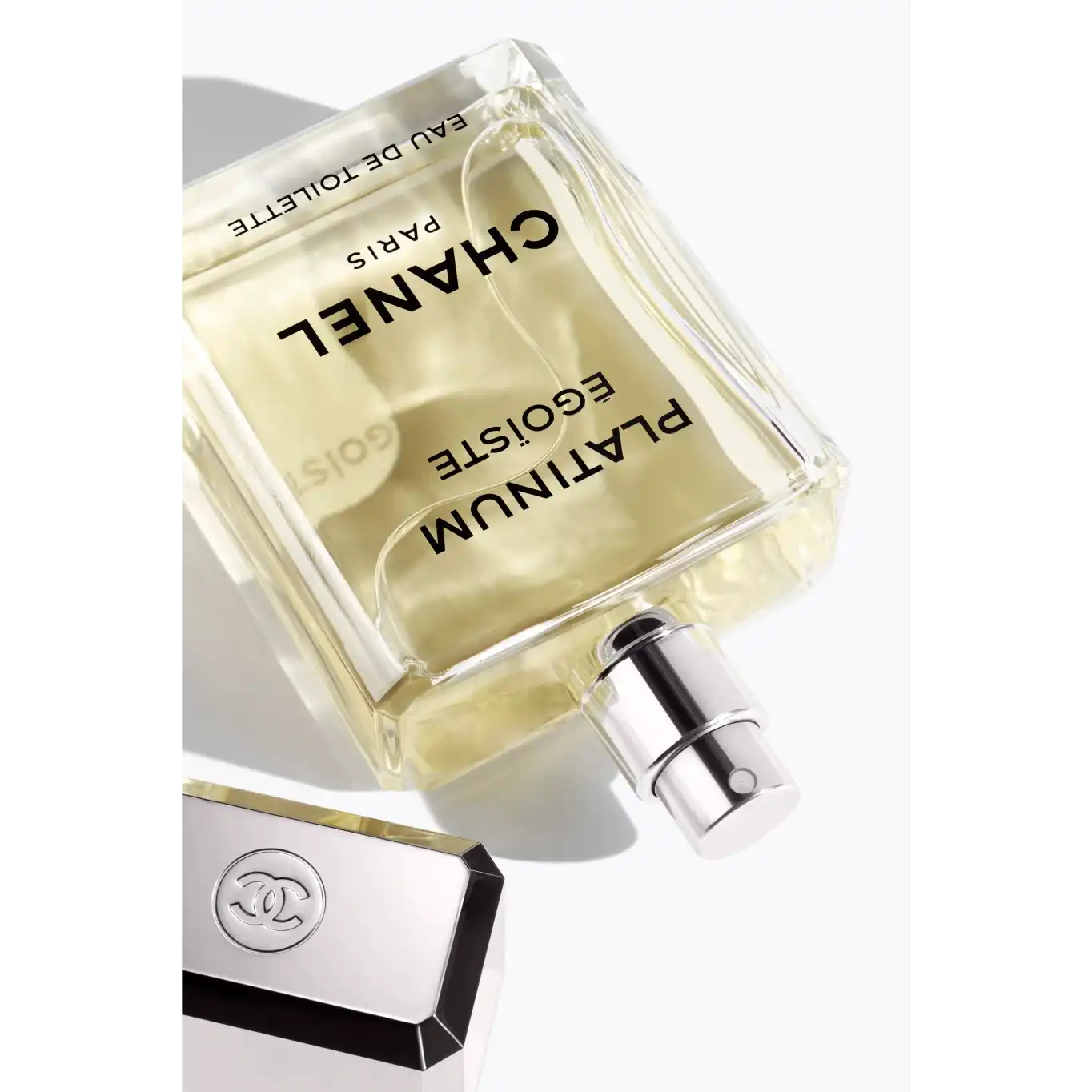 Hình 2 - Chanel Egoiste Platinum EDT 100ml