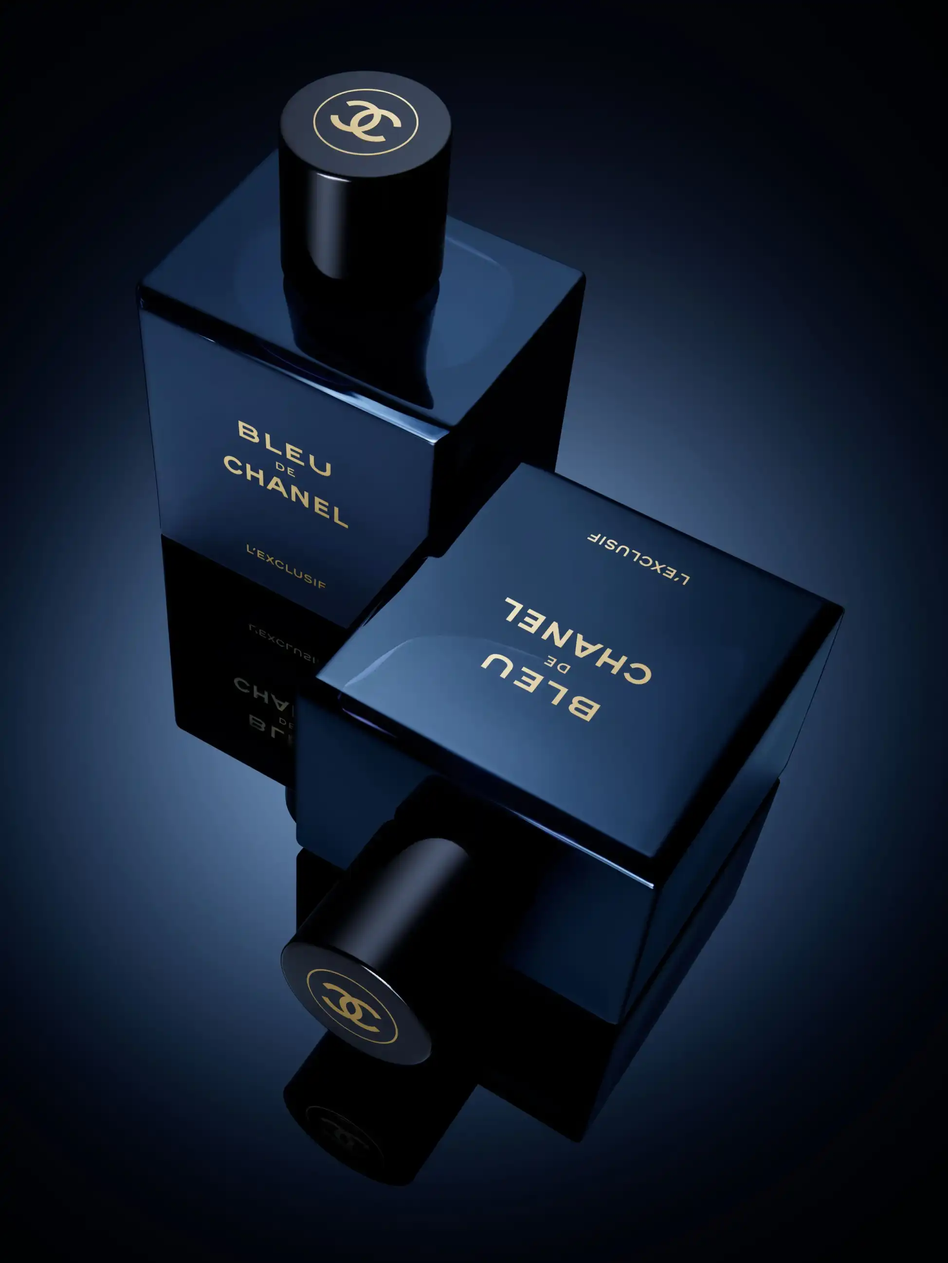 Hình 3 - Bleu de Chanel L’Exclusif (2025) Parfum 100ml