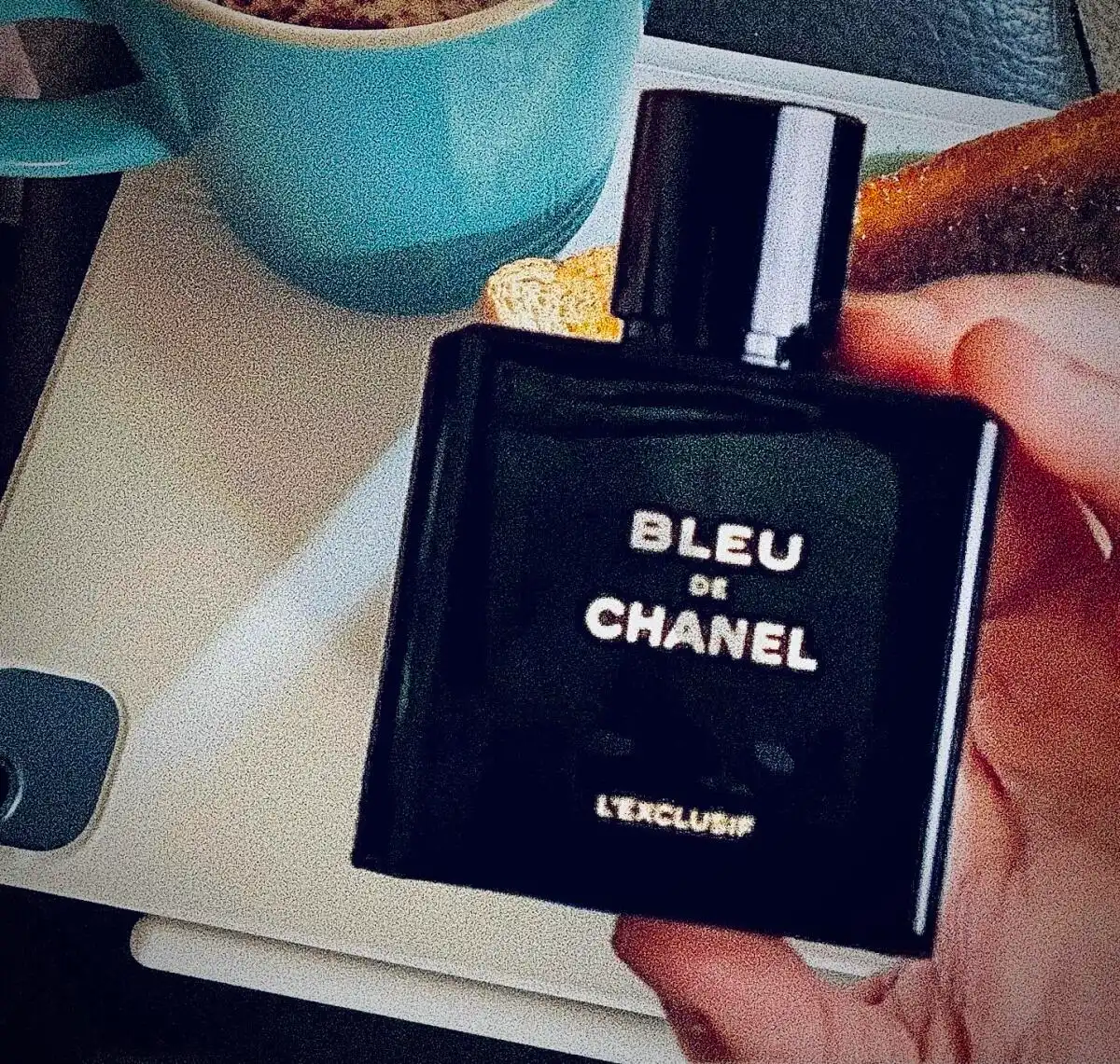 Hình 6 - Bleu de Chanel L’Exclusif (2025) Parfum 100ml
