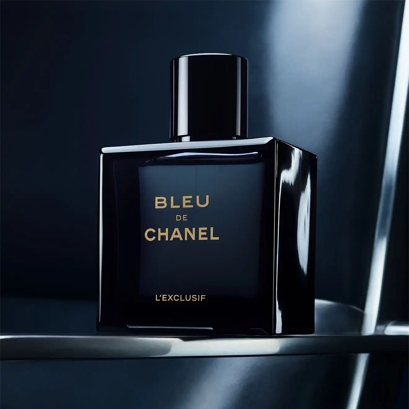 Hình 2 - Bleu de Chanel L’Exclusif (2025) Parfum 100ml