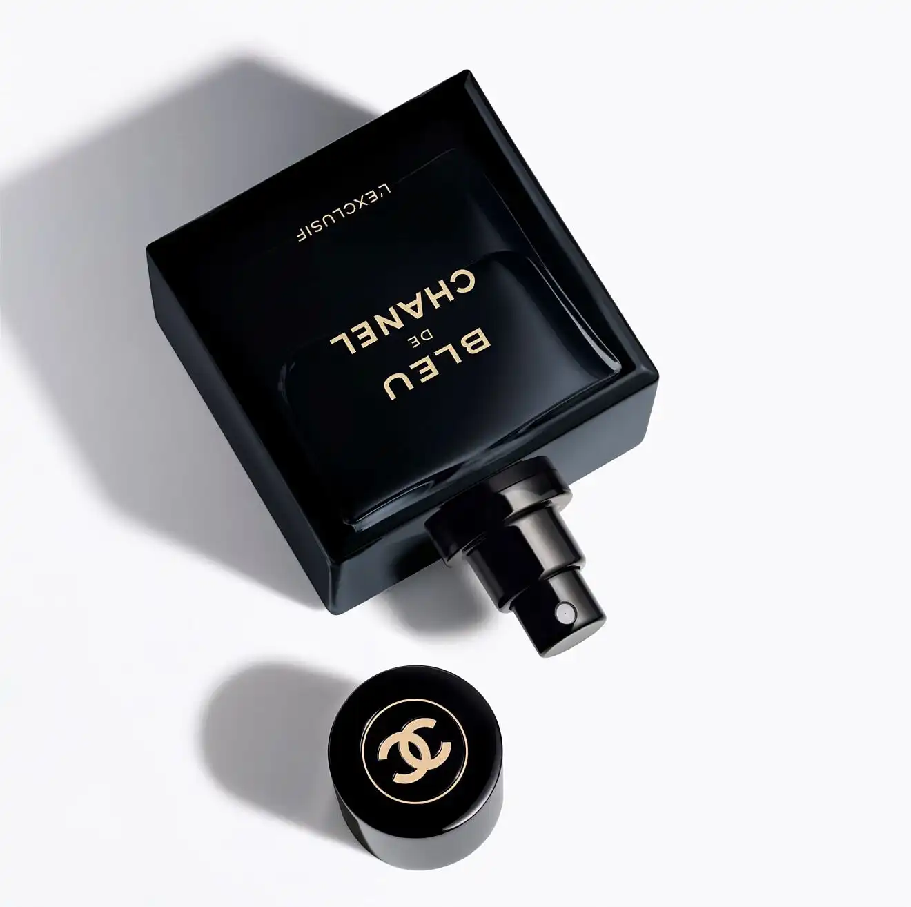 Hình 4 - Bleu de Chanel L’Exclusif (2025) Parfum 100ml