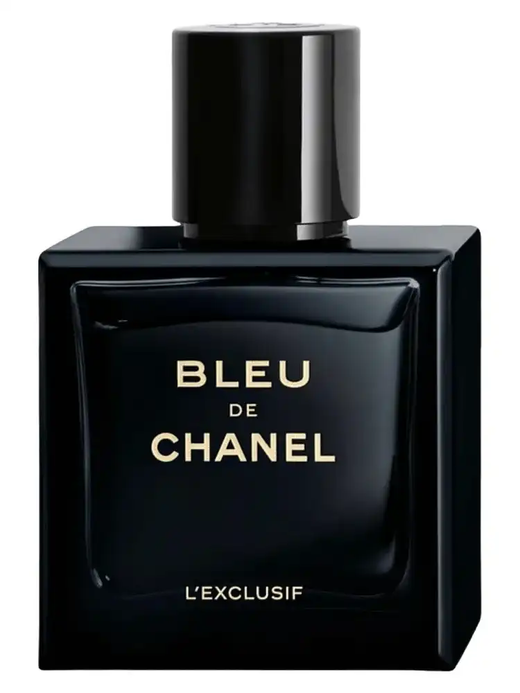 Hình 5 - Bleu de Chanel L’Exclusif (2025) Parfum 100ml