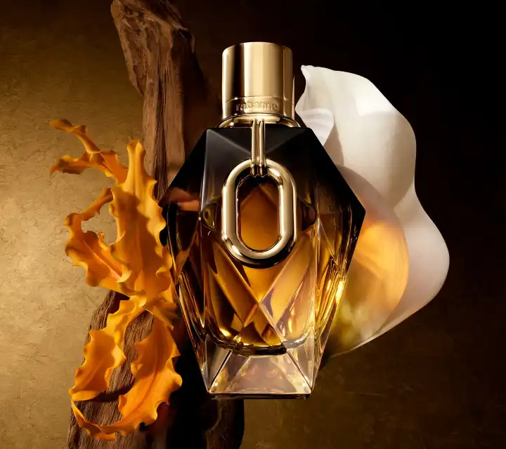 Hình 4 - Paco Rabanne Million Gold For Her (2025) Parfum 90ml