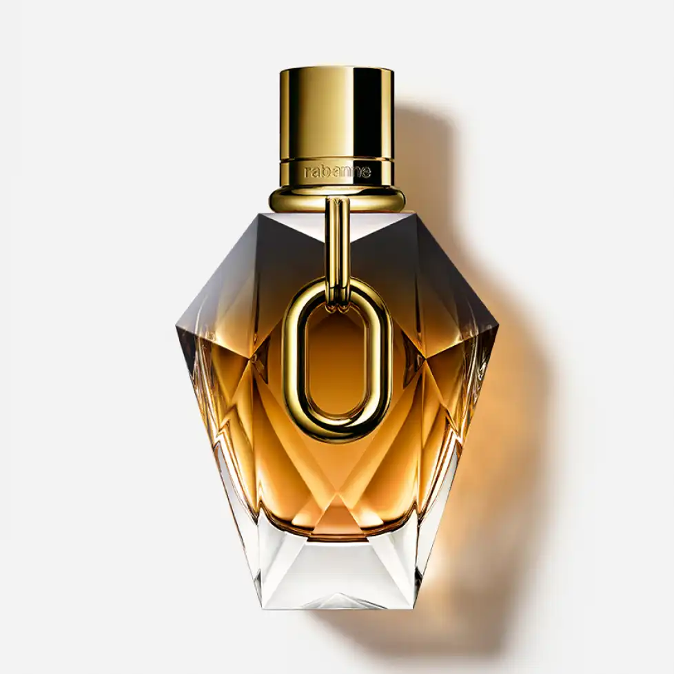 Paco Rabanne Million Gold For Her (2025)
