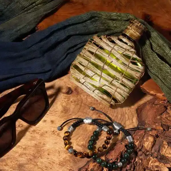 Hình 3 - John Varvatos Artisan Forest (2025) EDP 125ml