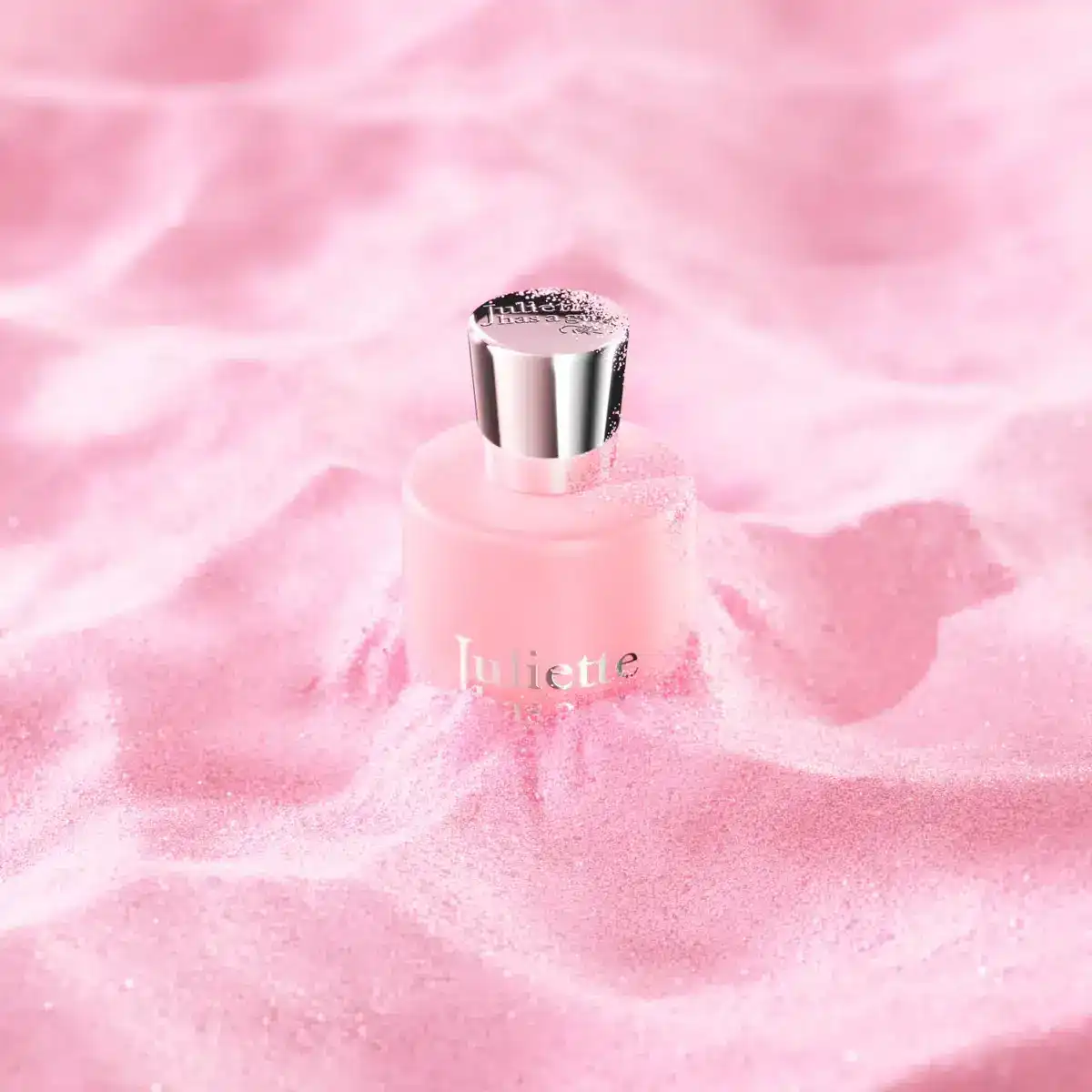 Juliette Has A Gun Powder Love (2025) EDP MC Perfume Diamond