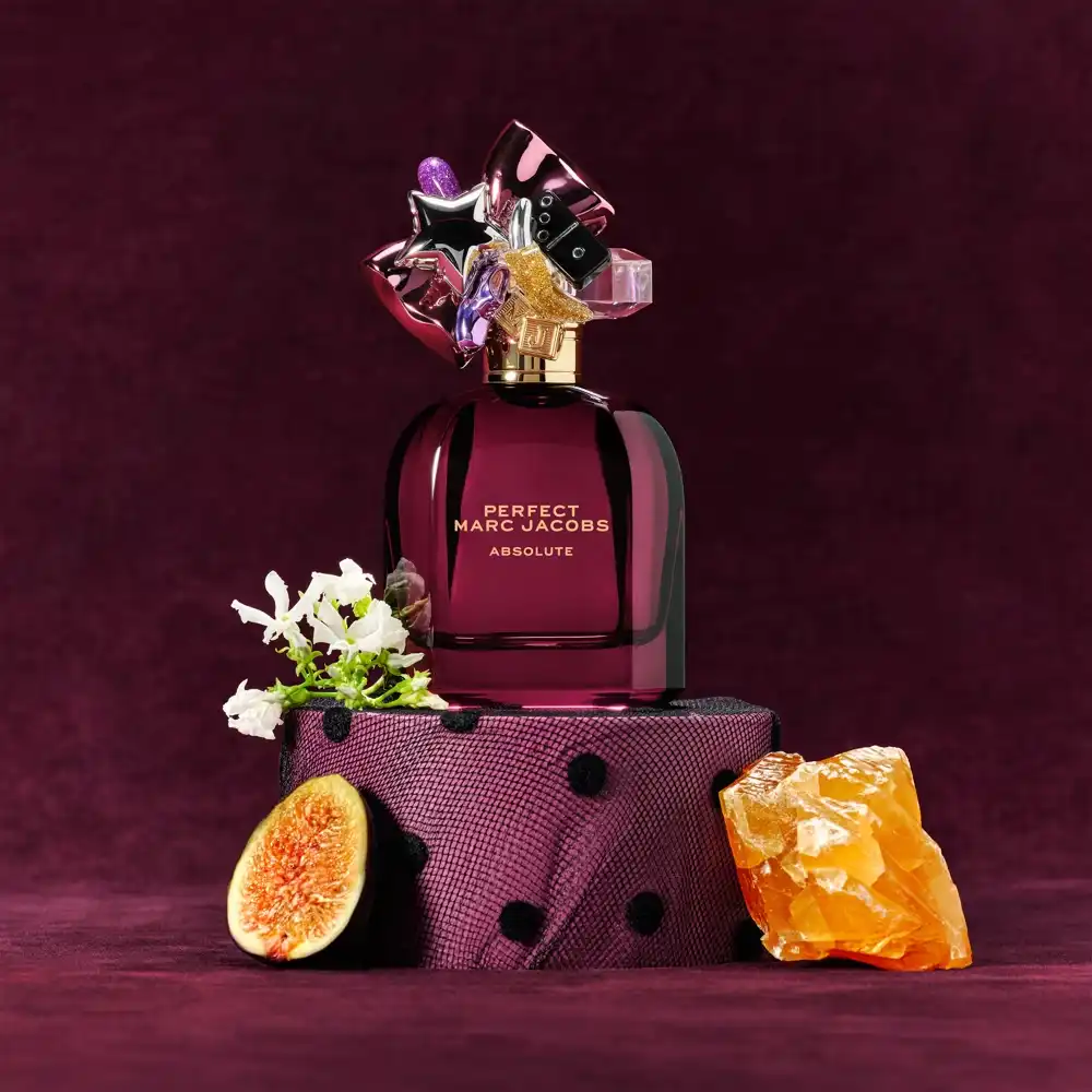 Hình 2 - Marc Jacobs Perfect Absolute (2025) Parfum 100ml