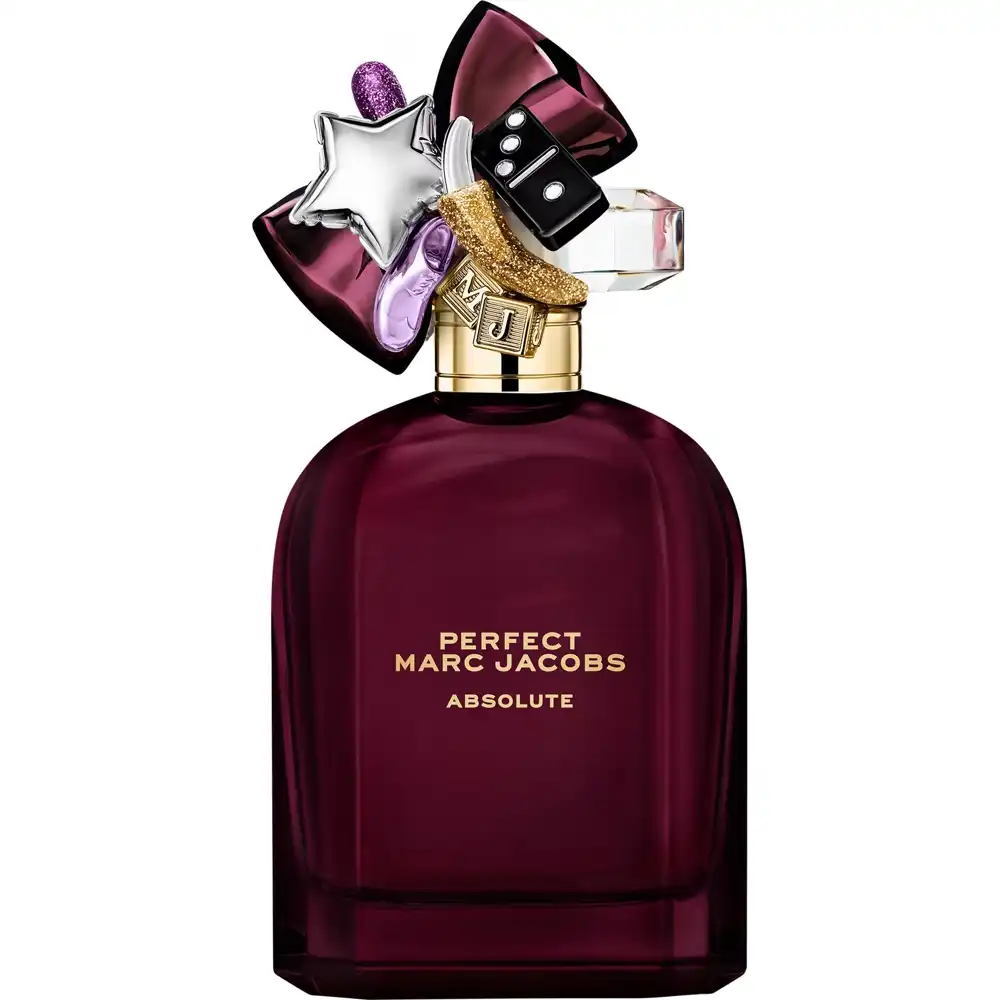 Marc Jacobs Perfect Absolute (2025)