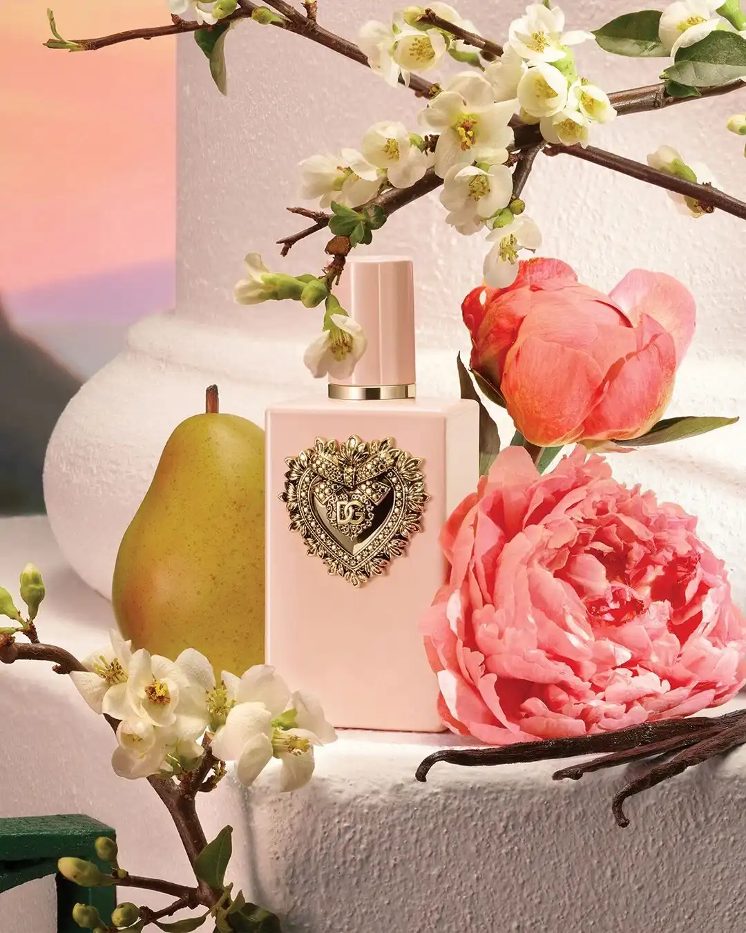 Hình 7 - Dolce & Gabbana My Devotion (2025) EDP Intense 100ml