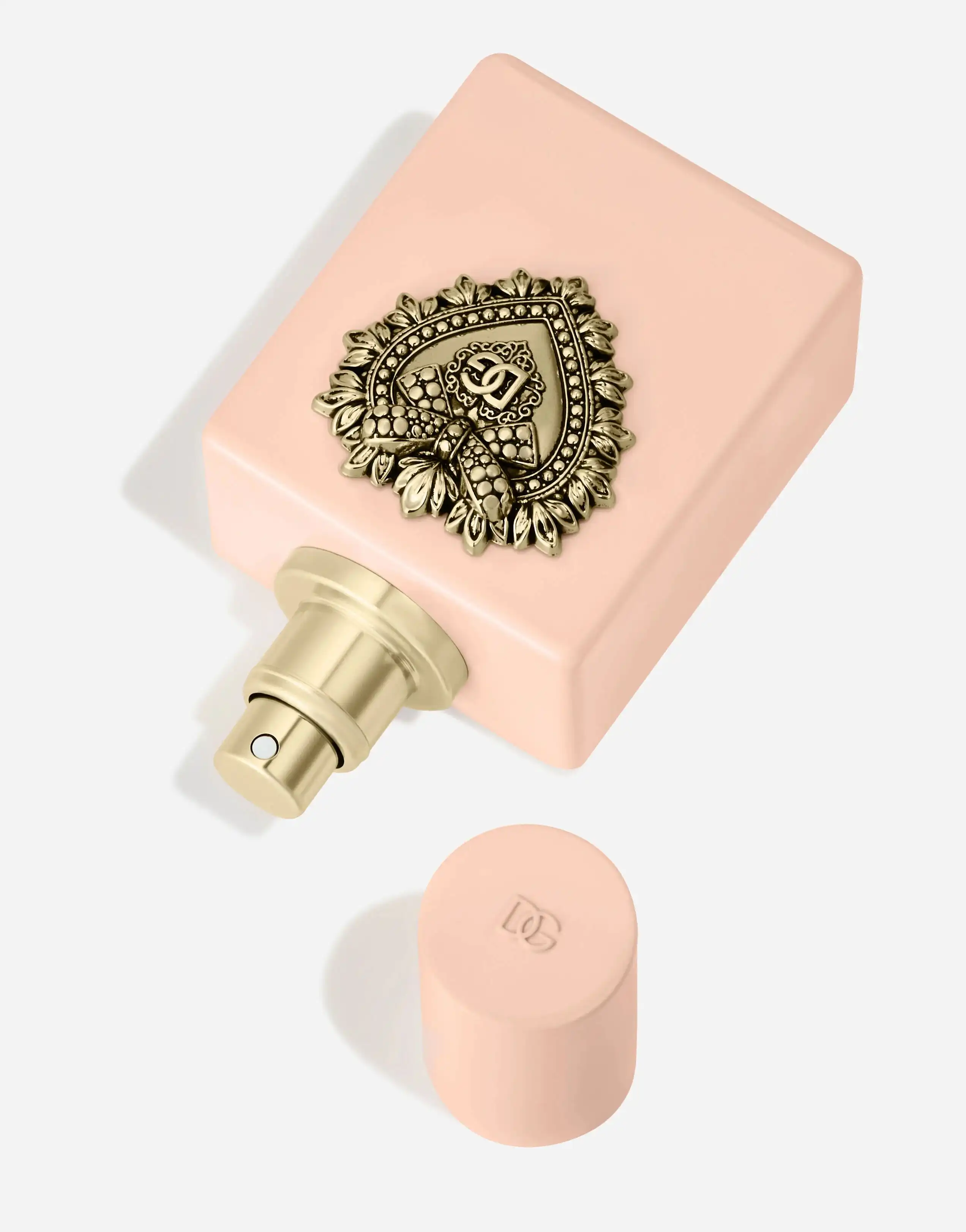 Hình 8 - Dolce & Gabbana My Devotion (2025) EDP Intense 100ml
