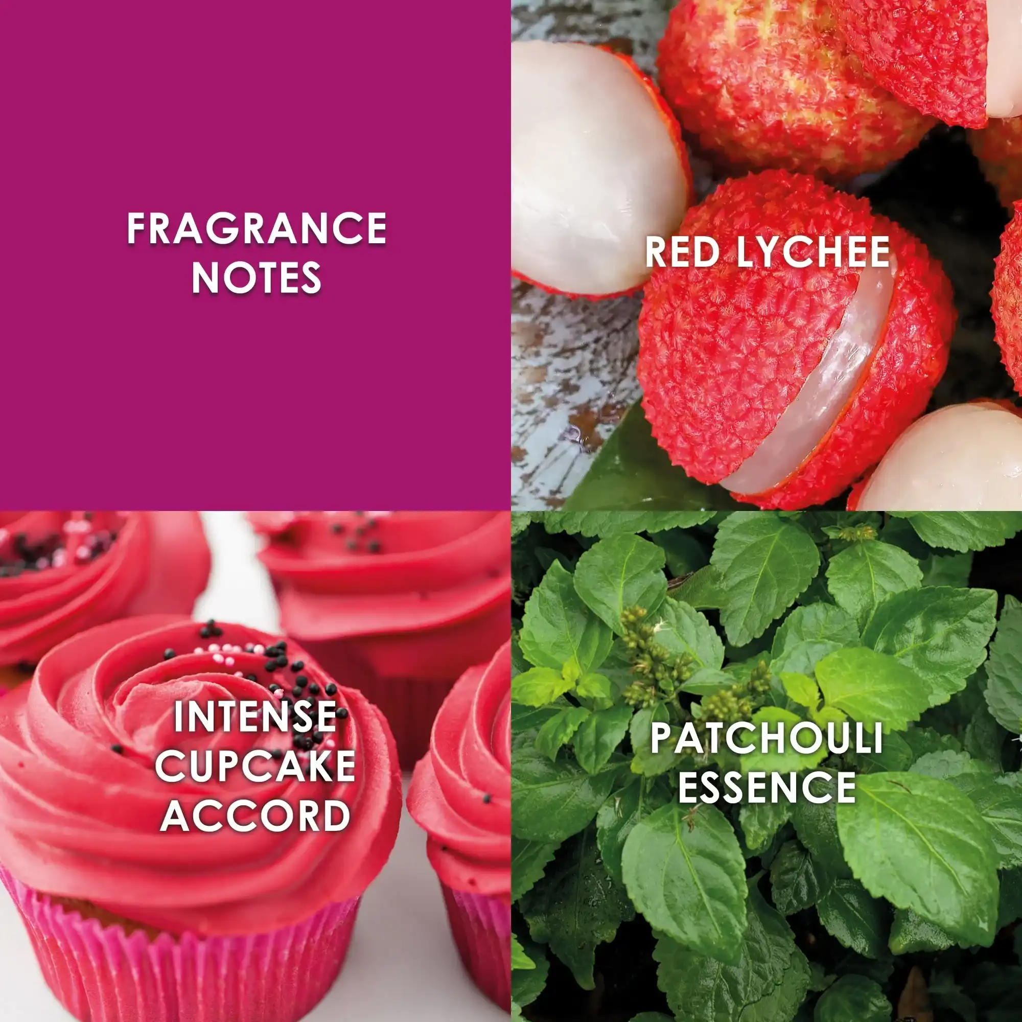 Hình 2 - Britney Spears Fantasy EDP Intense 100ml