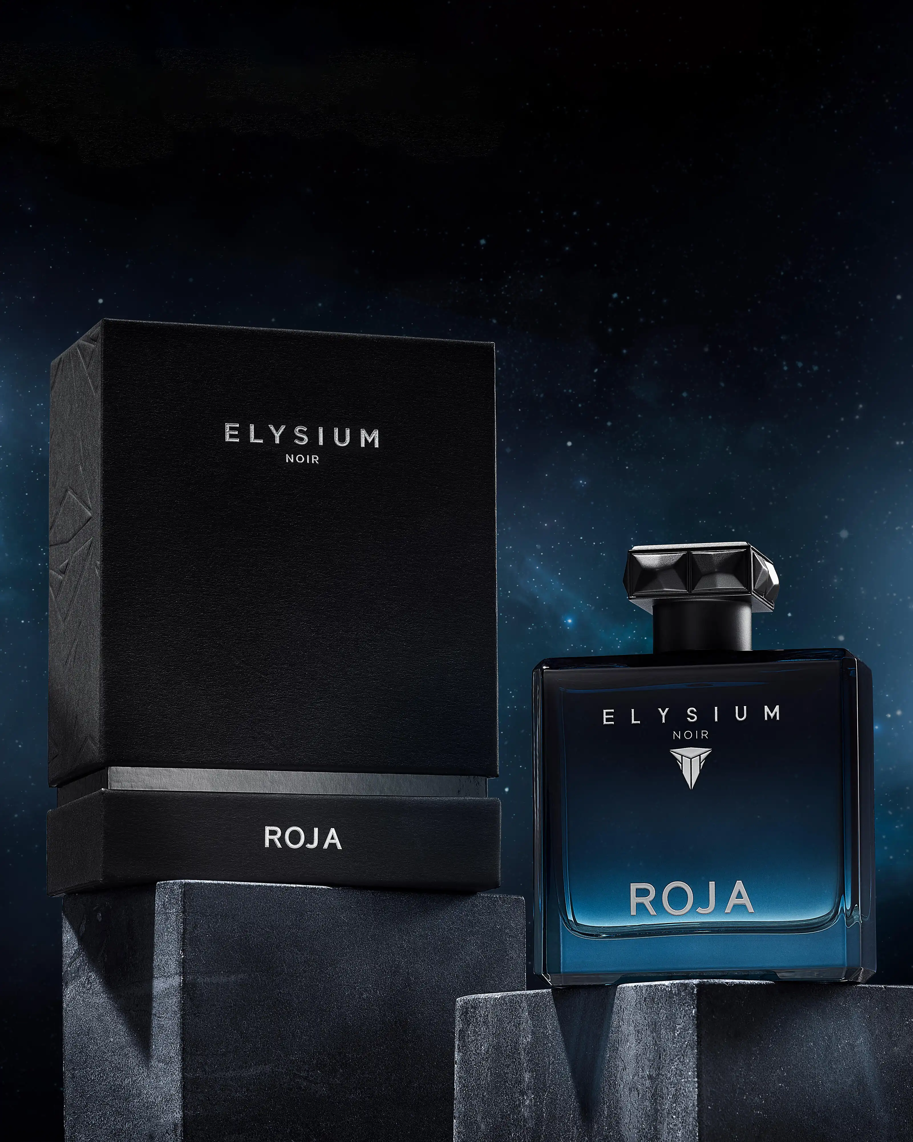 Hình 5 - Roja Parfums Elysium Noir (2025) EDP 100ml