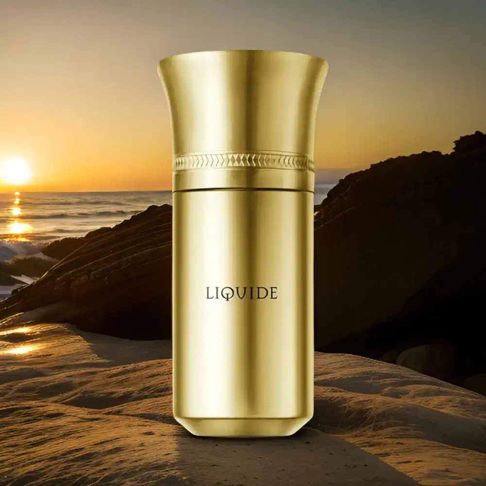 Hình 2 - Les Liquides Imaginaires Liquide (2022) EDP 100ml