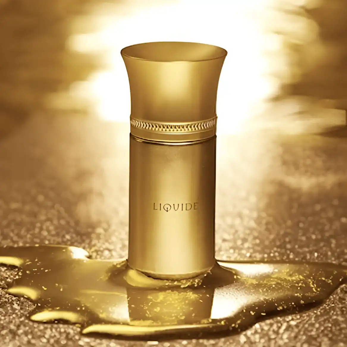 Hình 3 - Les Liquides Imaginaires Liquide (2022) EDP 100ml