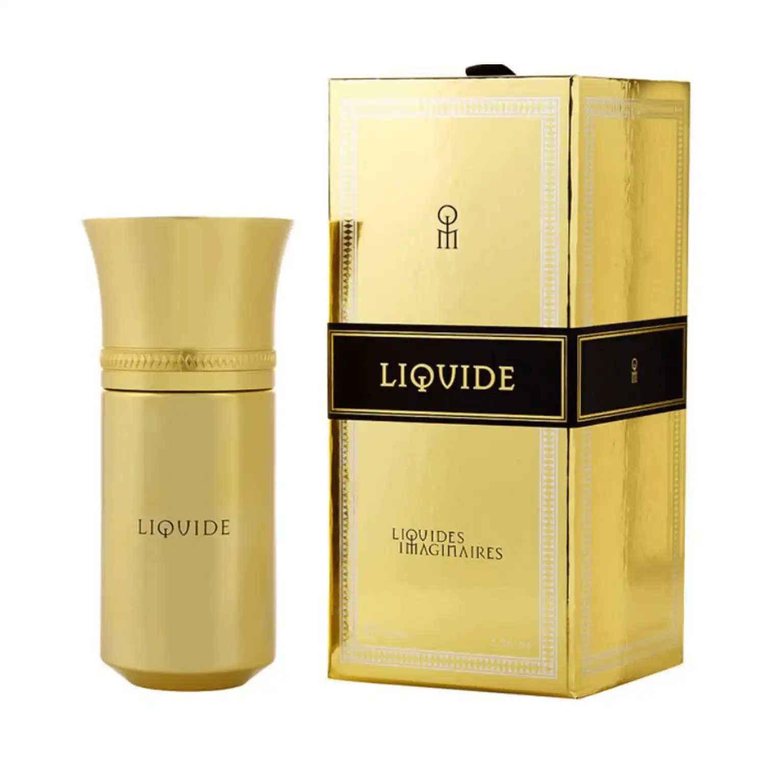 Hình 4 - Les Liquides Imaginaires Liquide (2022) EDP 100ml