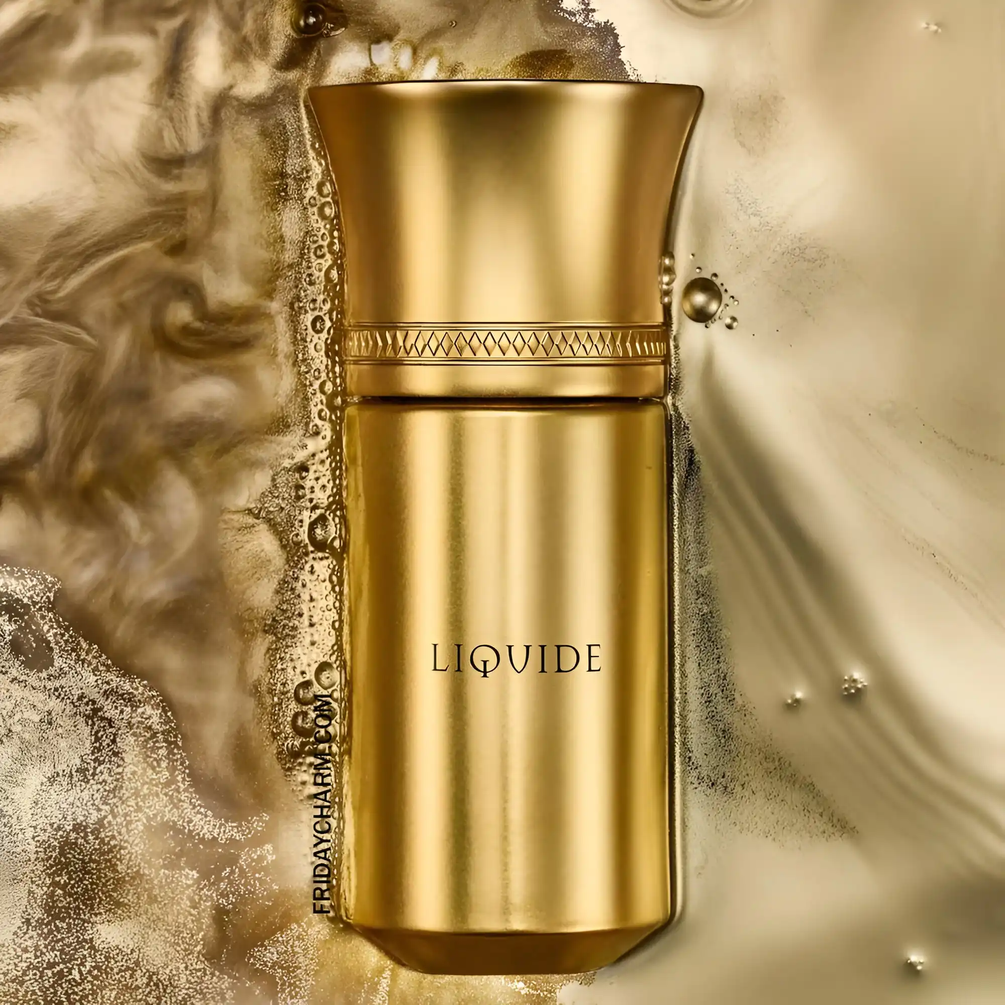 Hình 6 - Les Liquides Imaginaires Liquide (2022) EDP 100ml