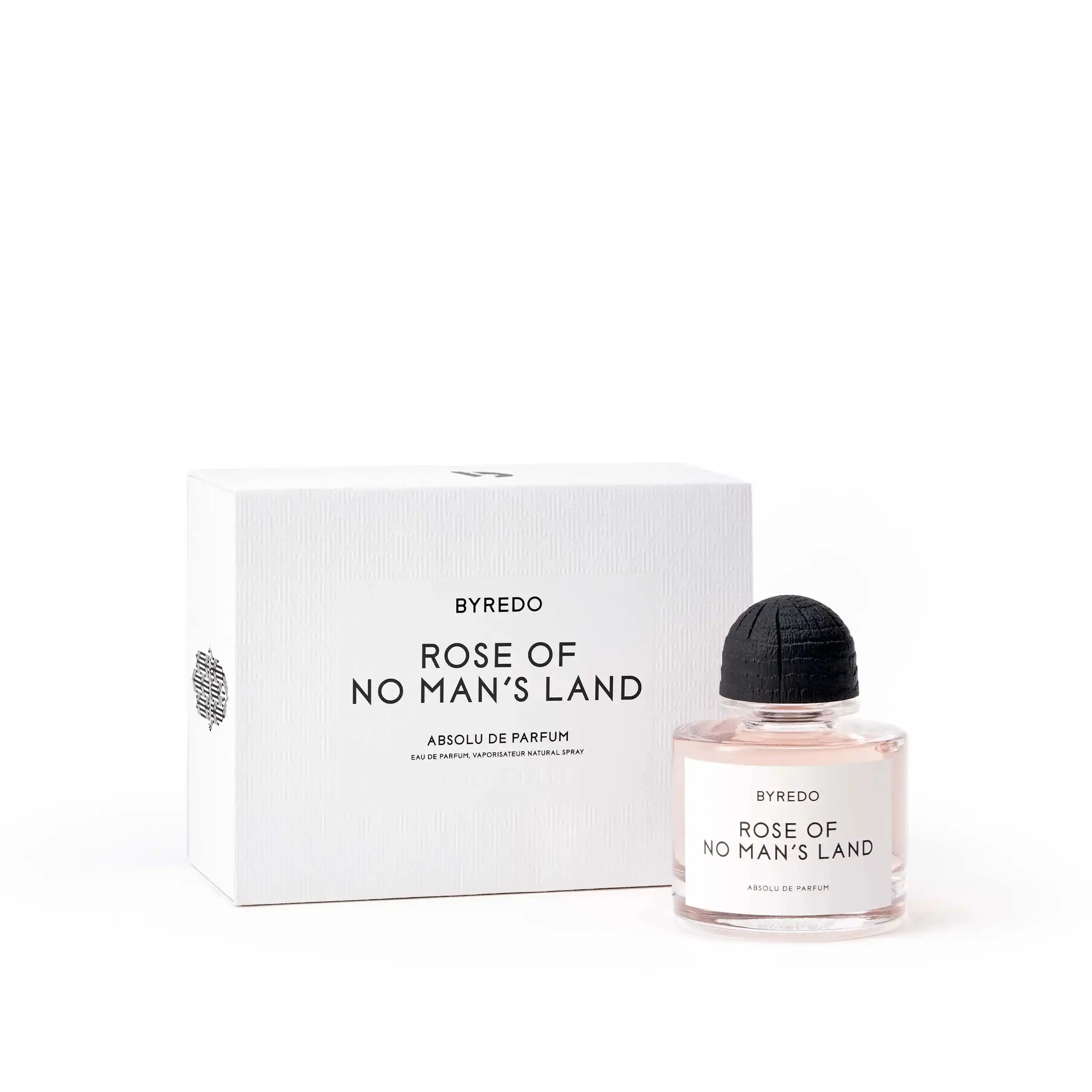 Hình 2 - Byredo Rose of No Man’s Land Absolu (2025) Parfum 100ml
