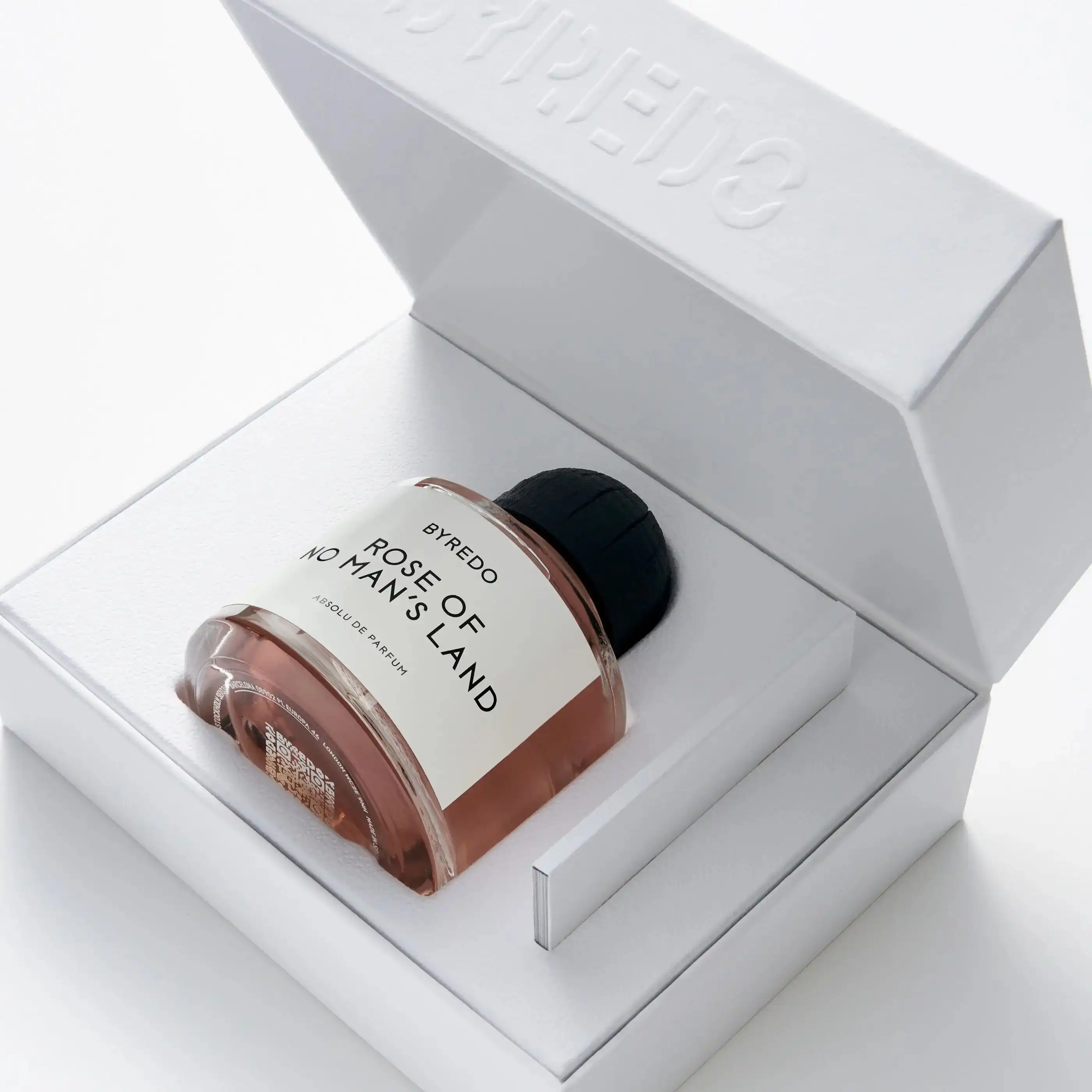 Hình 4 - Byredo Rose of No Man’s Land Absolu (2025) Parfum 100ml