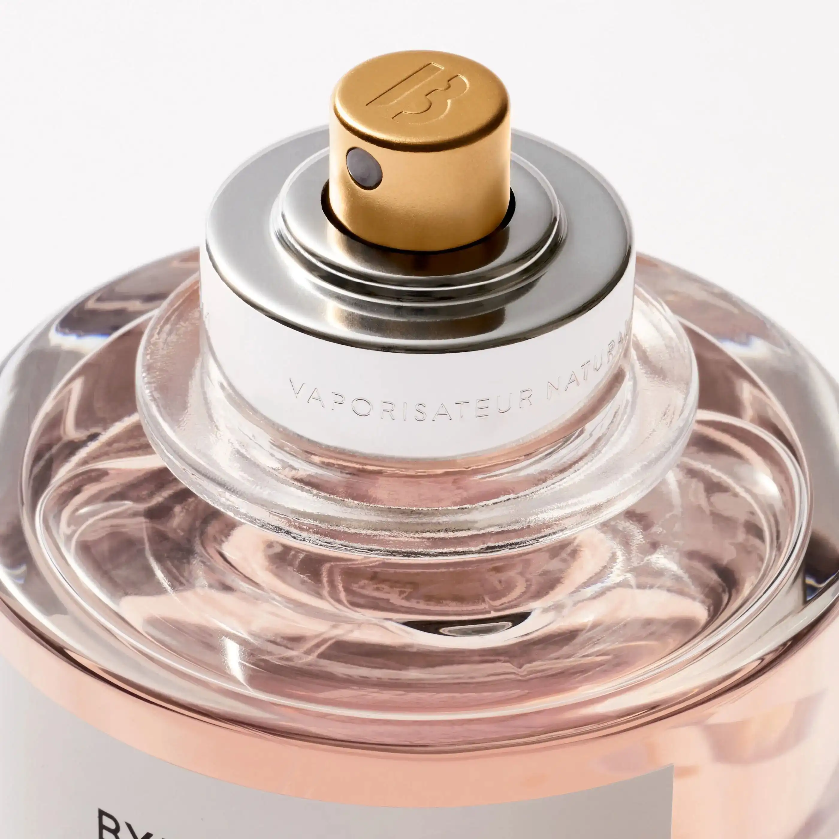 Hình 5 - Byredo Rose of No Man’s Land Absolu (2025) Parfum 100ml