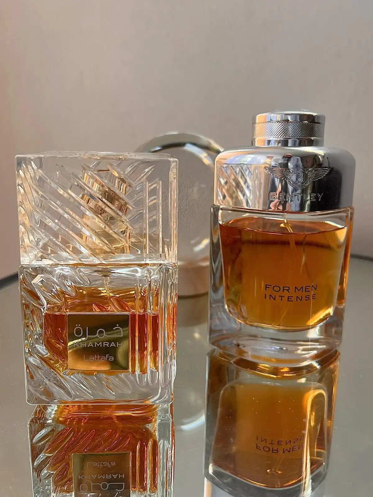 Hình 3 - Bentley for Men EDP Intense 100ml