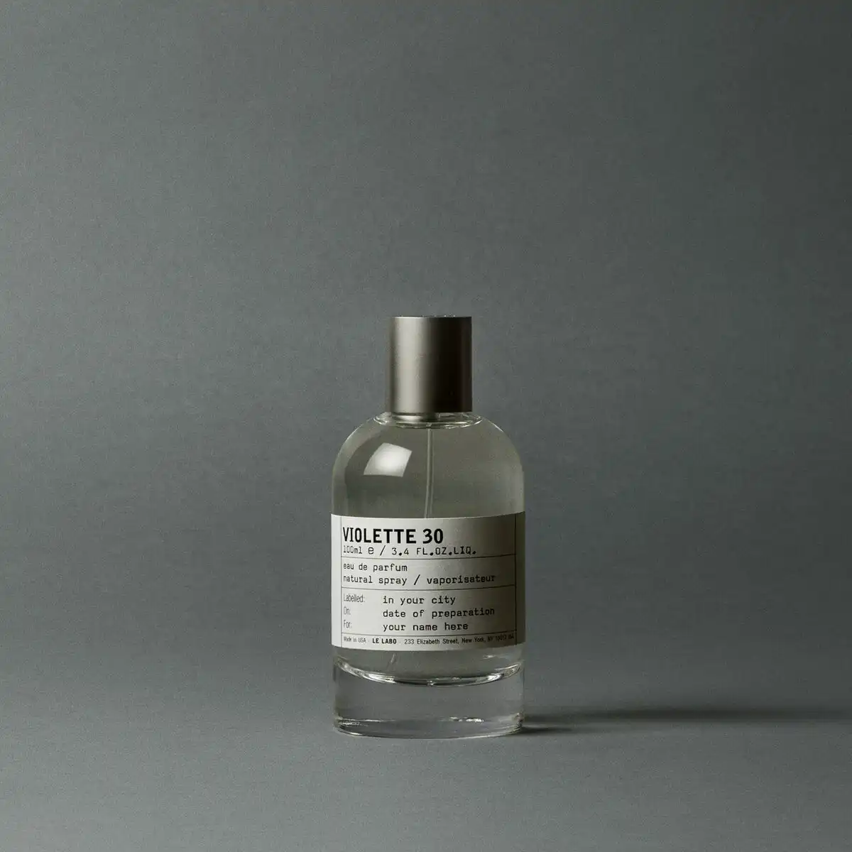 Le Labo Violette 30 (2026)