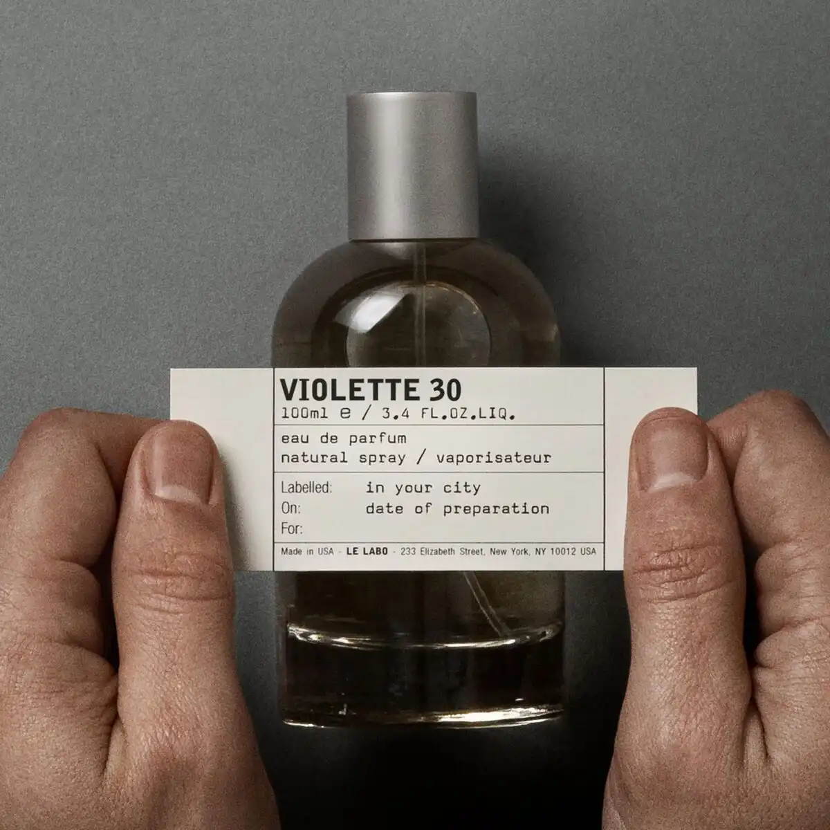 Le Labo Violette 30 (2026) EDP - MC Perfume & Diamond: Công Ty
