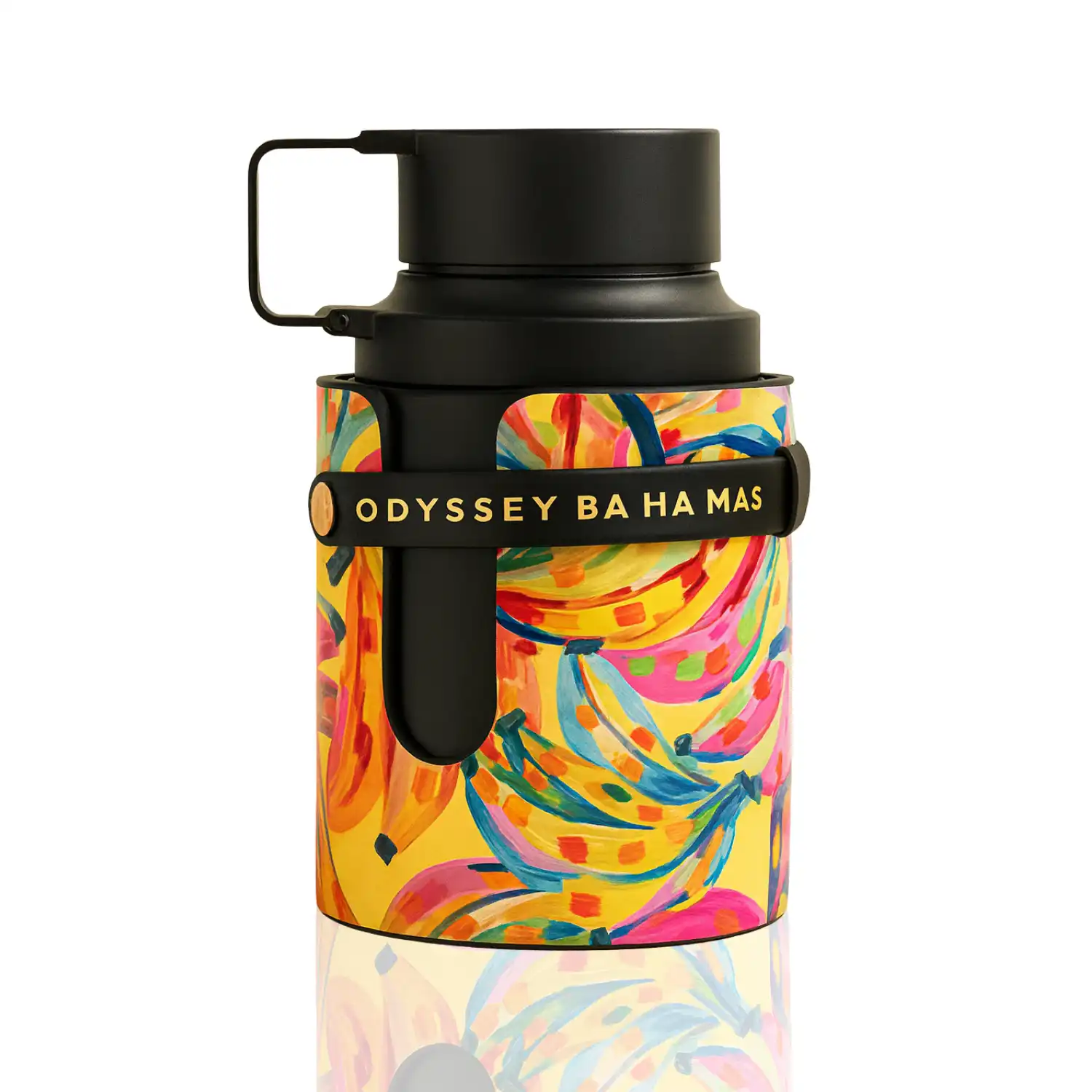 Hình 1 - Armaf Odyssey Ba Ha Mas (2025) EDP 100ml Tester