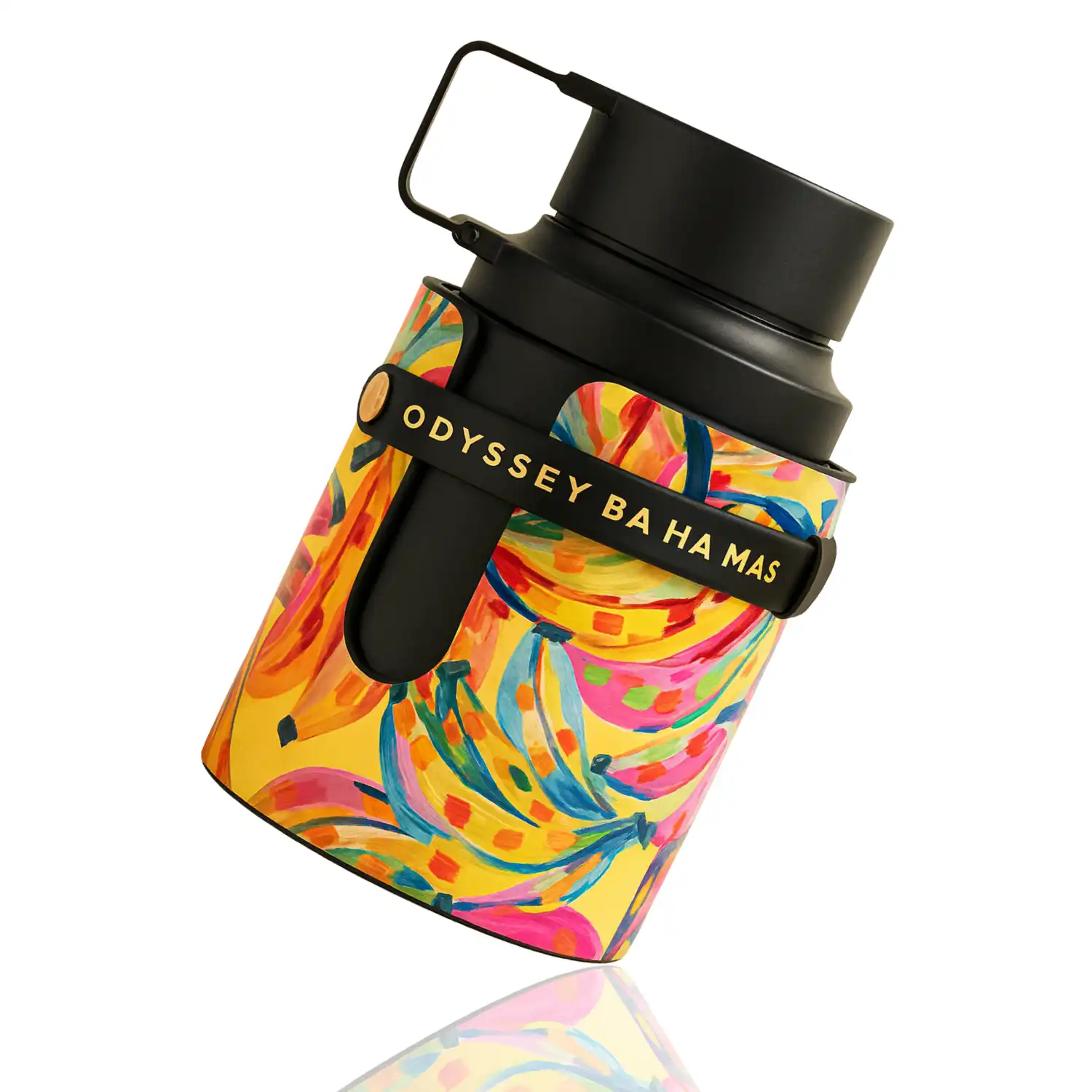 Hình 2 - Armaf Odyssey Ba Ha Mas (2025) EDP 100ml Tester