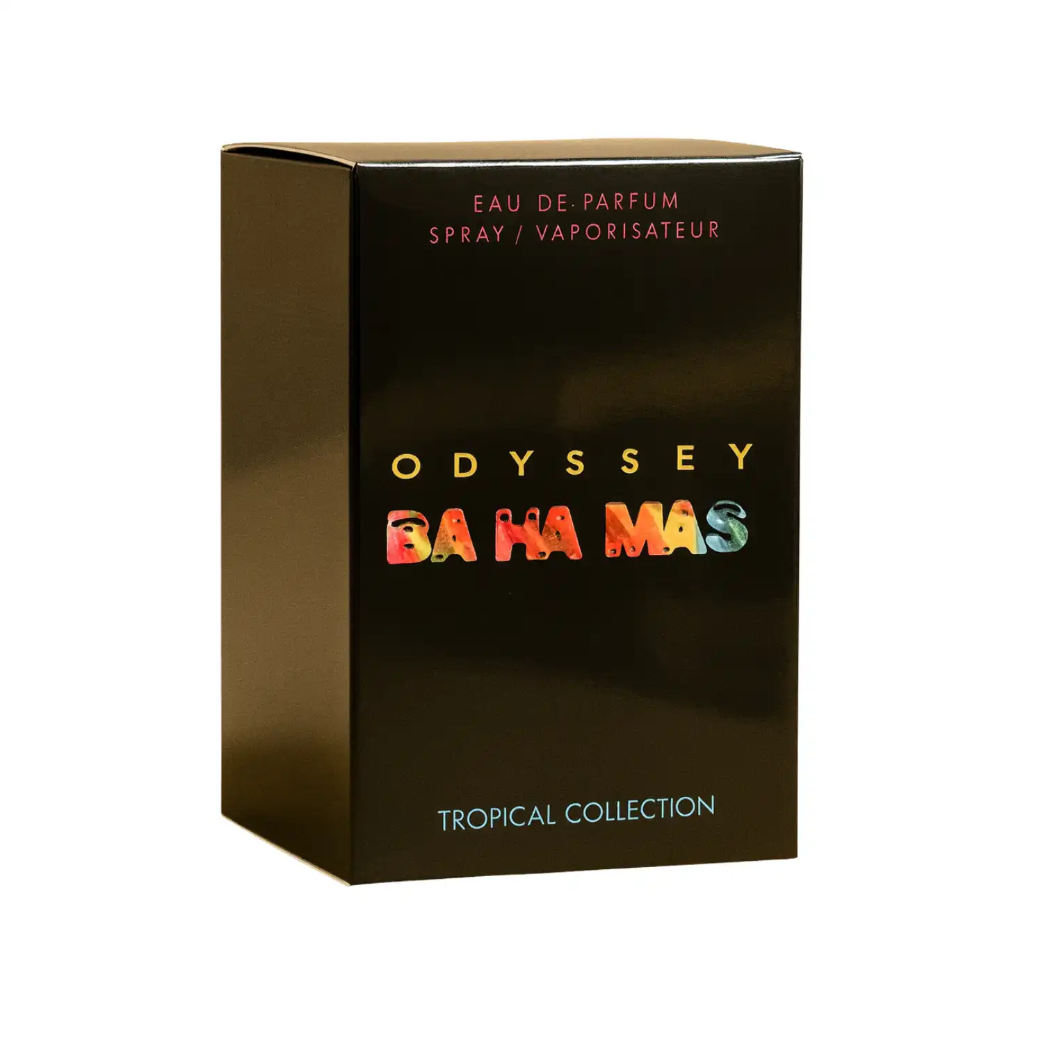 Hình 4 - Armaf Odyssey Ba Ha Mas (2025) EDP 100ml Tester